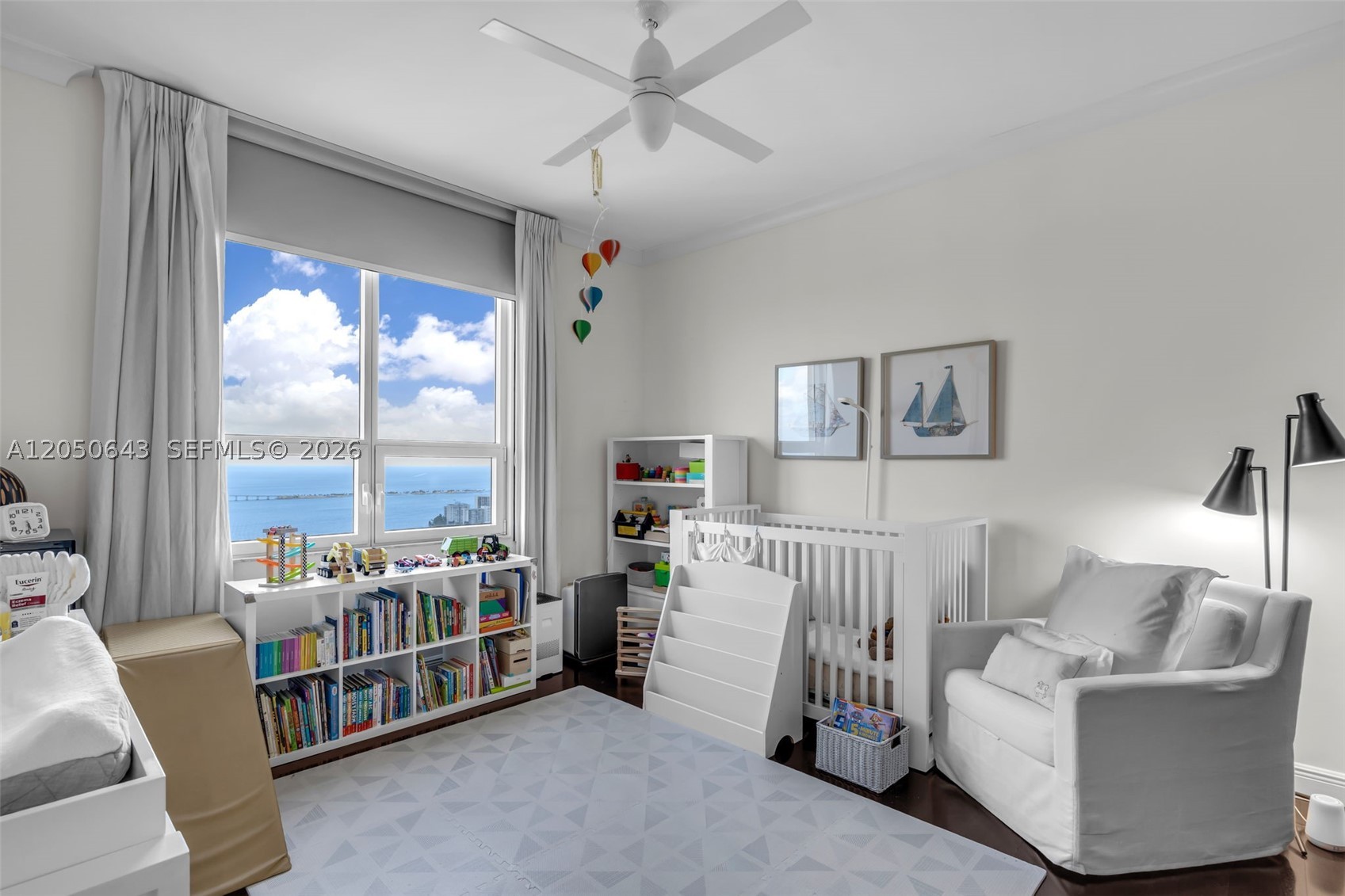 848 Brickell Key Drive #LPH4401, Miami FL 33131
