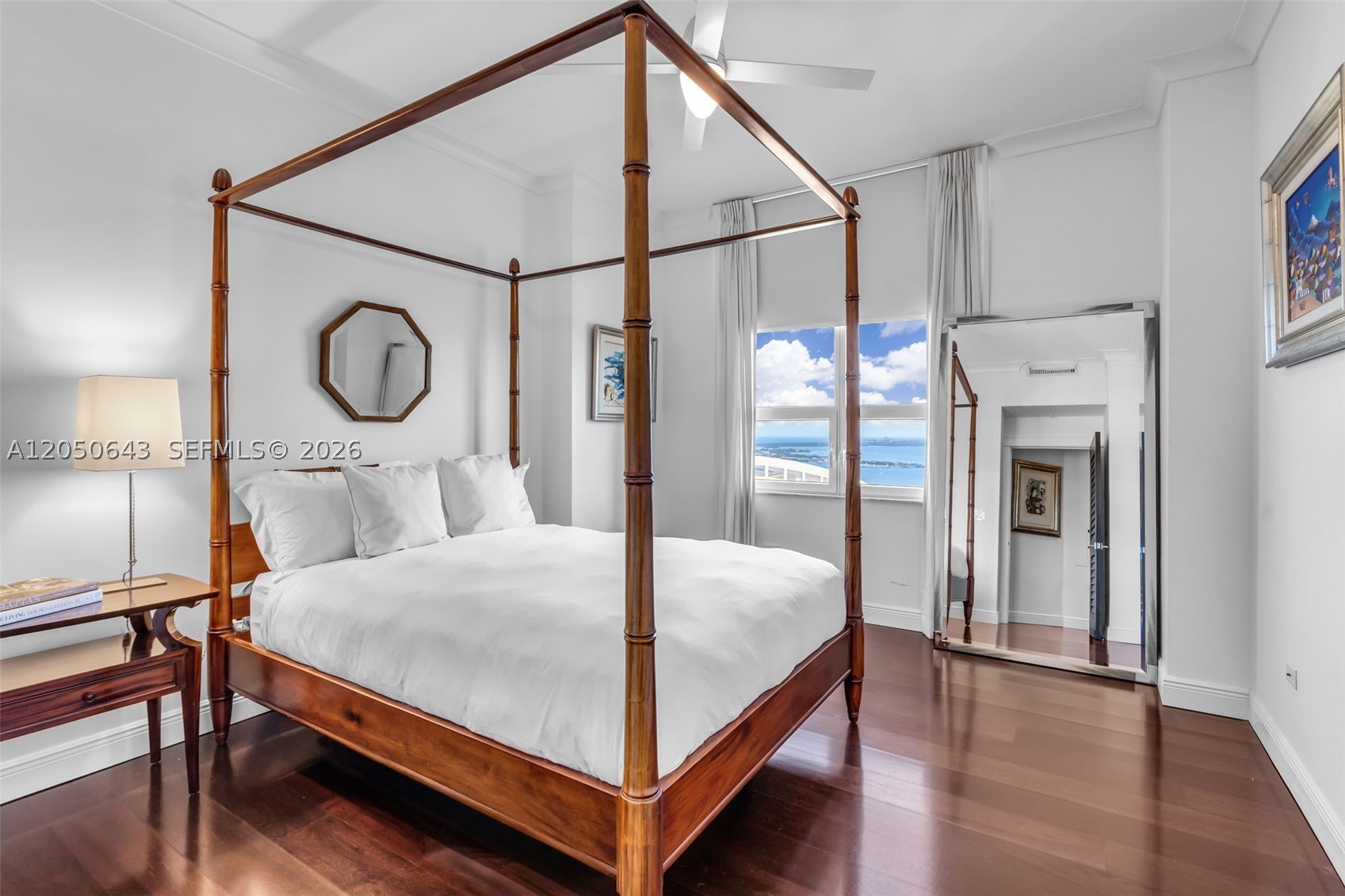 848 Brickell Key Drive #LPH4401, Miami FL 33131