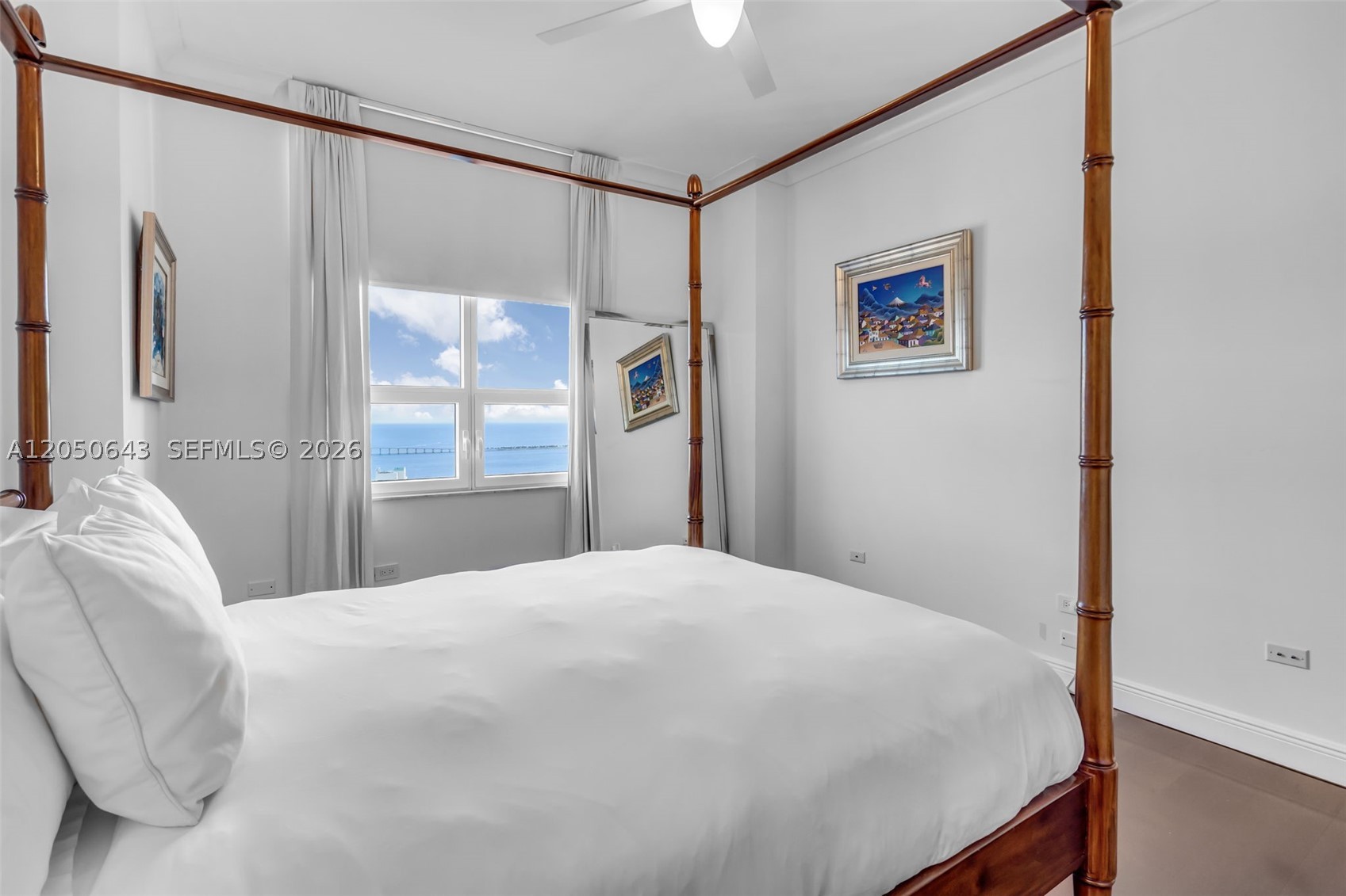 848 Brickell Key Drive #LPH4401, Miami FL 33131