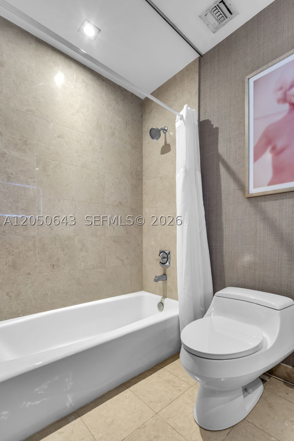 848 Brickell Key Drive #LPH4401, Miami FL 33131