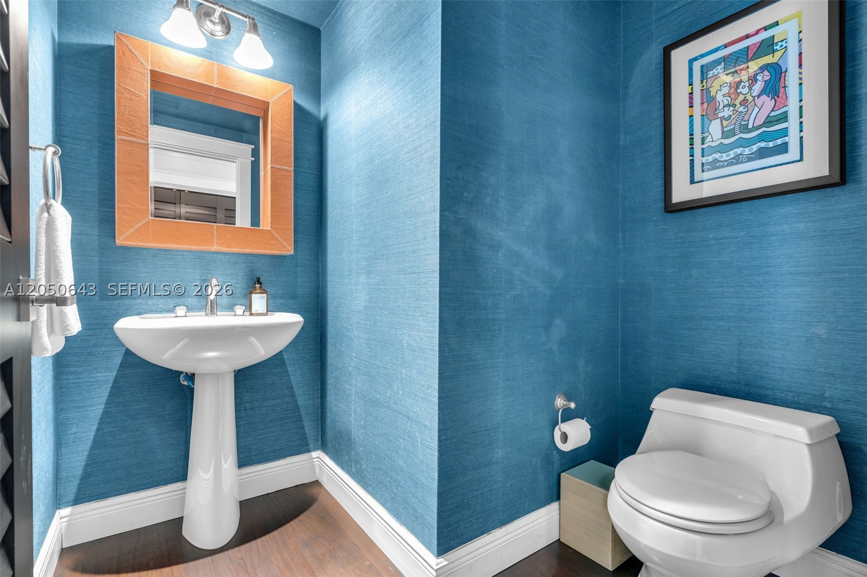 848 Brickell Key Drive #LPH4401, Miami FL 33131