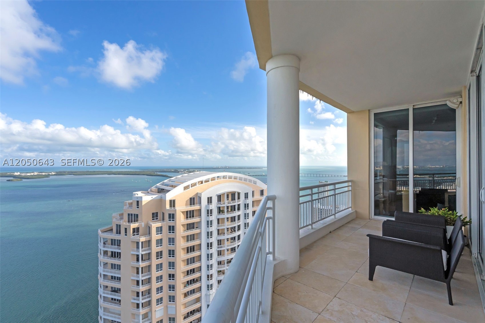 848 Brickell Key Drive #LPH4401, Miami FL 33131