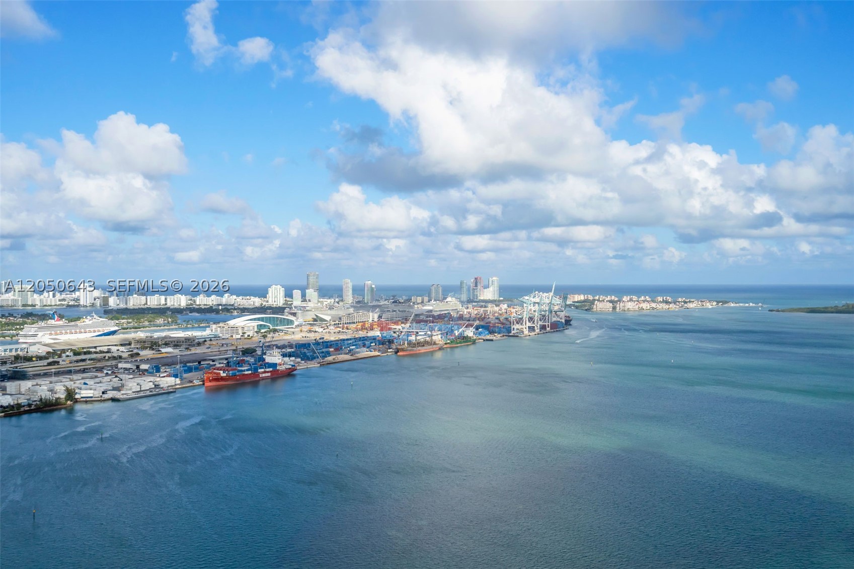 848 Brickell Key Drive #LPH4401, Miami FL 33131