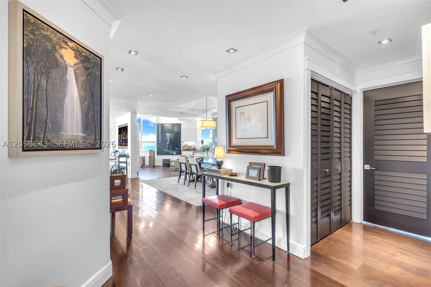 848 Brickell Key Drive #LPH4401, Miami FL 33131
