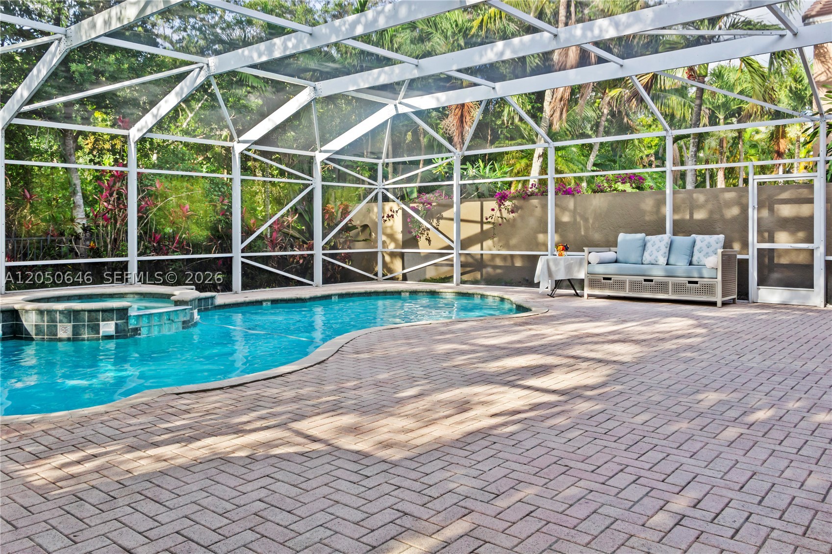6885 NW 75th Pl #6885, Parkland FL 33067