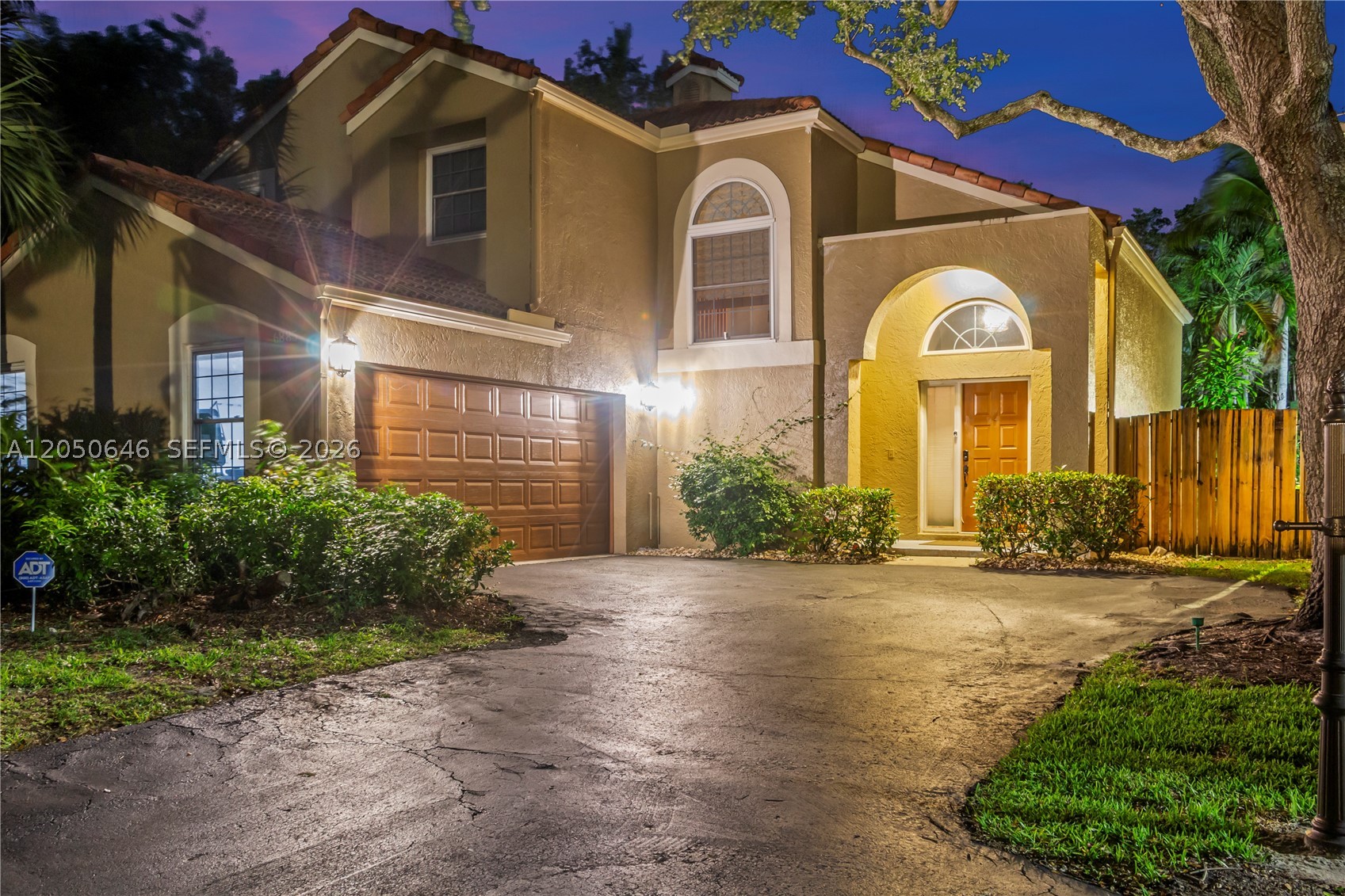 6885 NW 75th Pl #6885, Parkland FL 33067