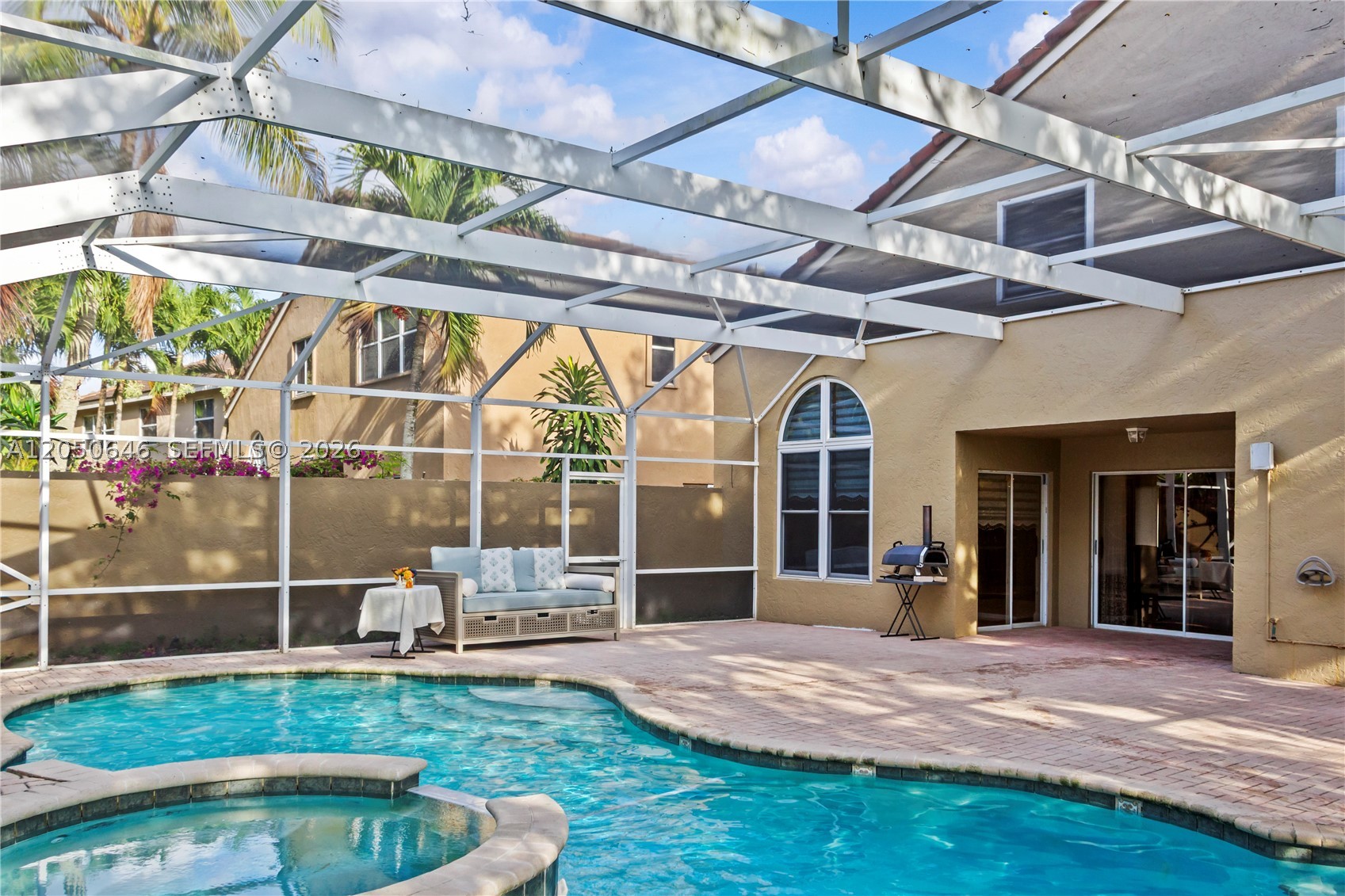 6885 NW 75th Pl #6885, Parkland FL 33067