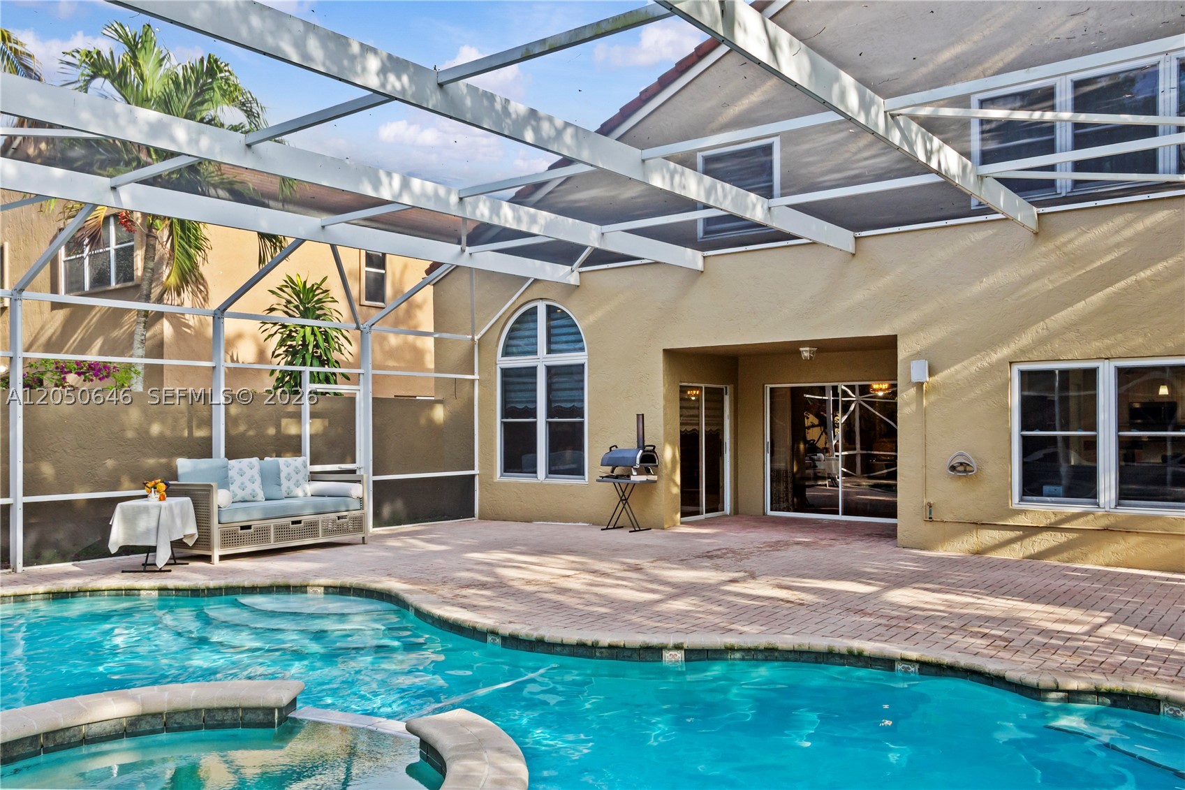 6885 NW 75th Pl #6885, Parkland FL 33067