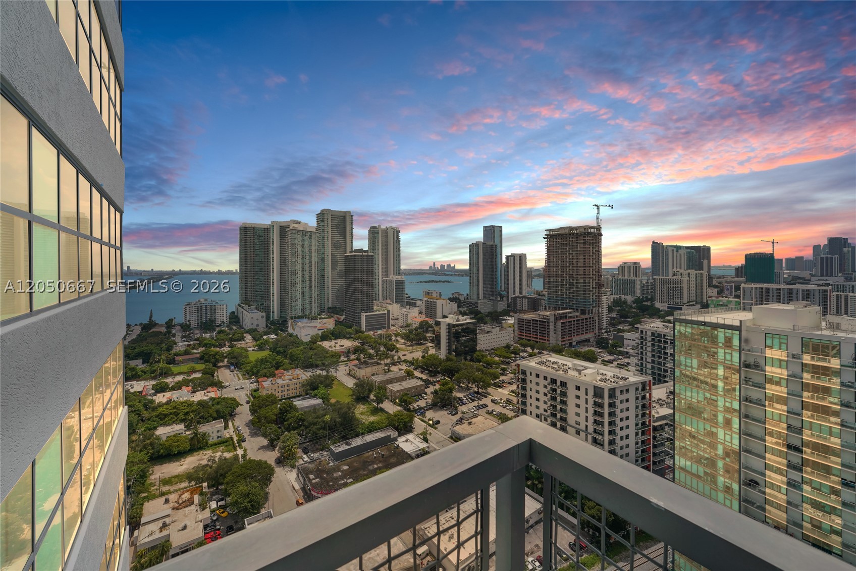 3301 NE 1st Ave #H2810, Miami FL 33137