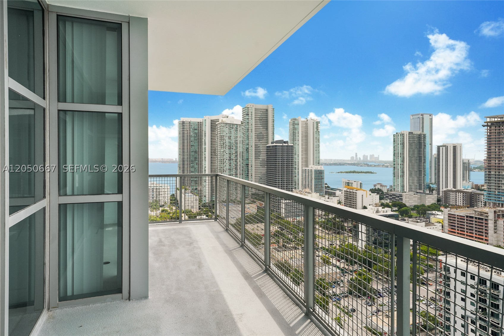 3301 NE 1st Ave #H2810, Miami FL 33137