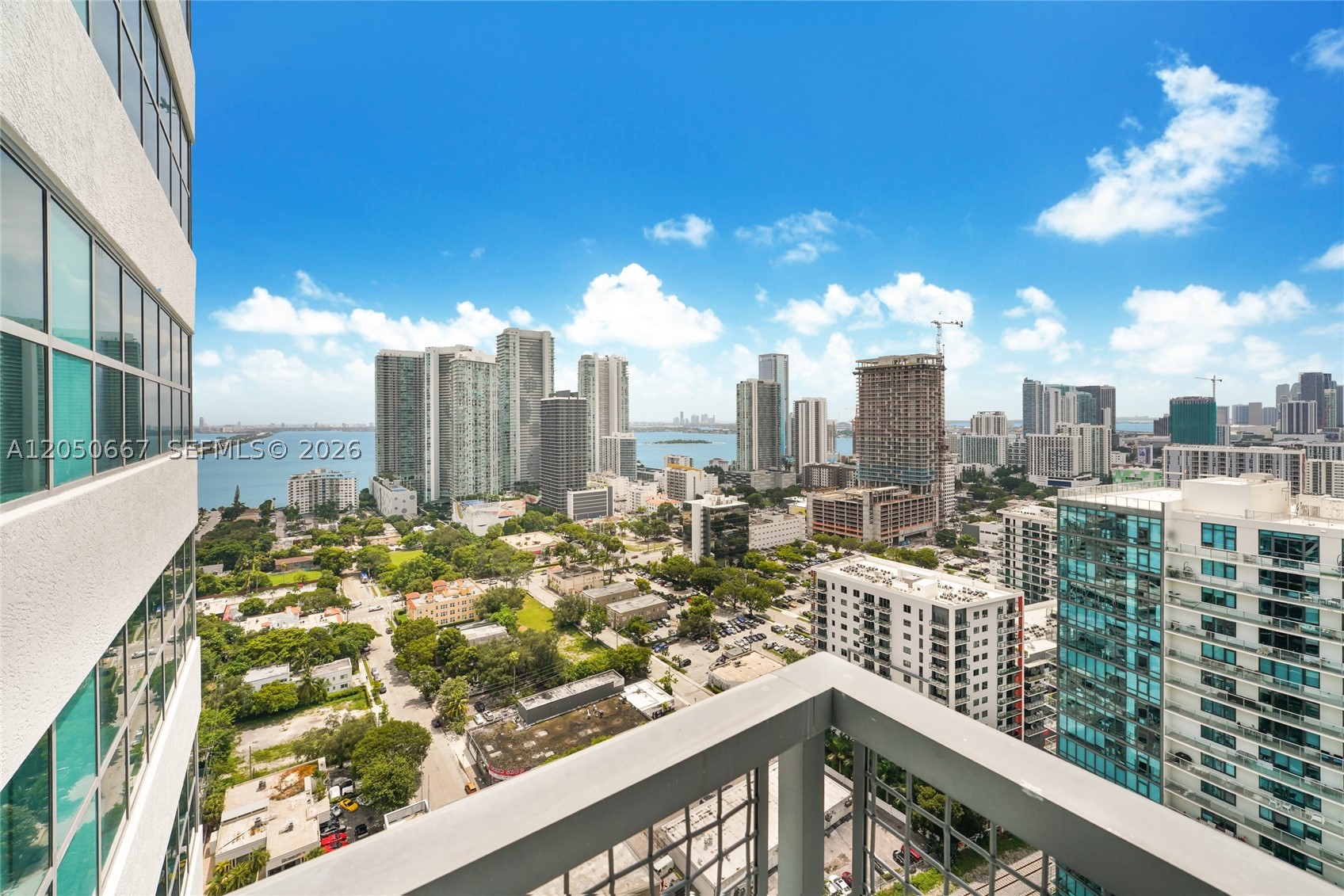 3301 NE 1st Ave #H2810, Miami FL 33137