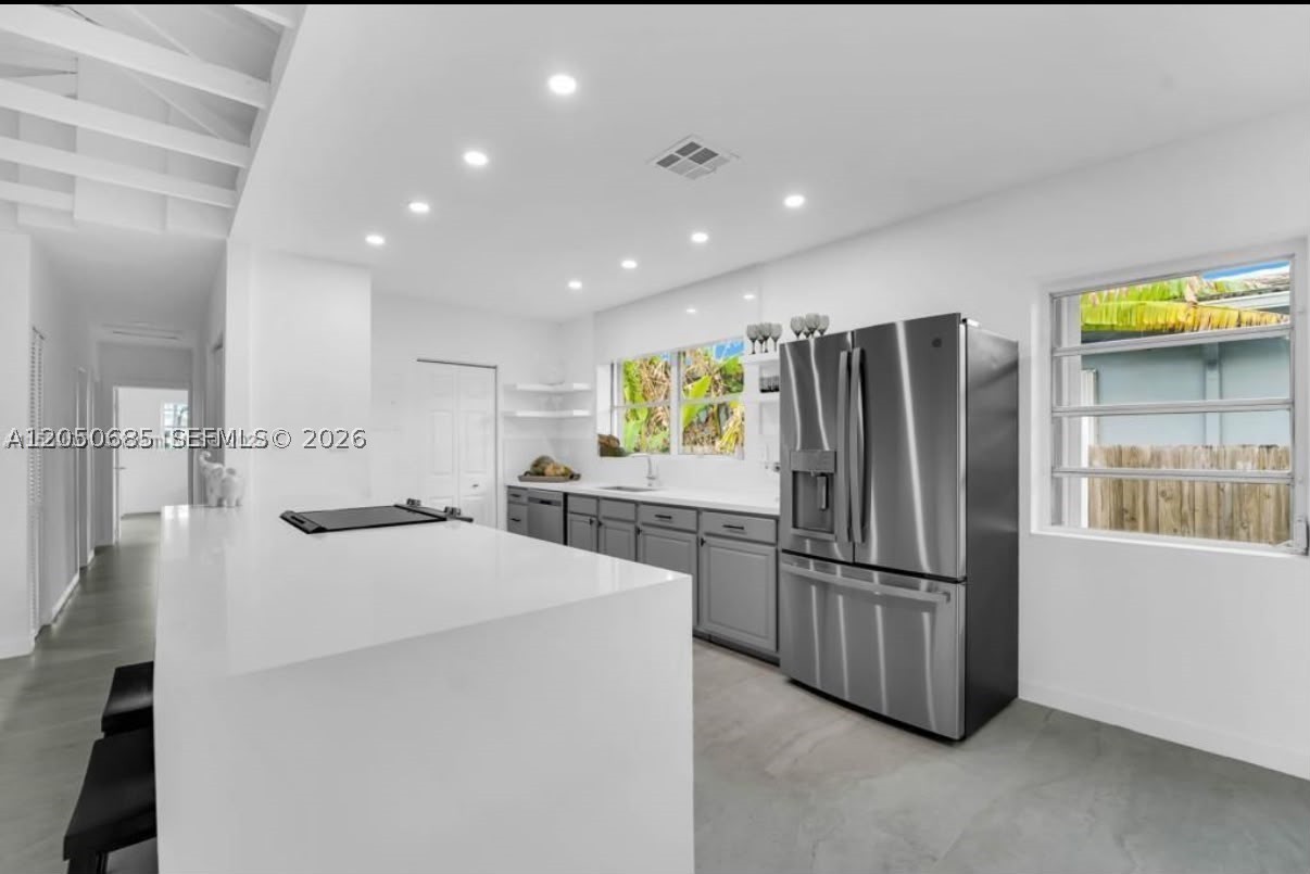 9264 Byron Ave, Surfside FL 33154