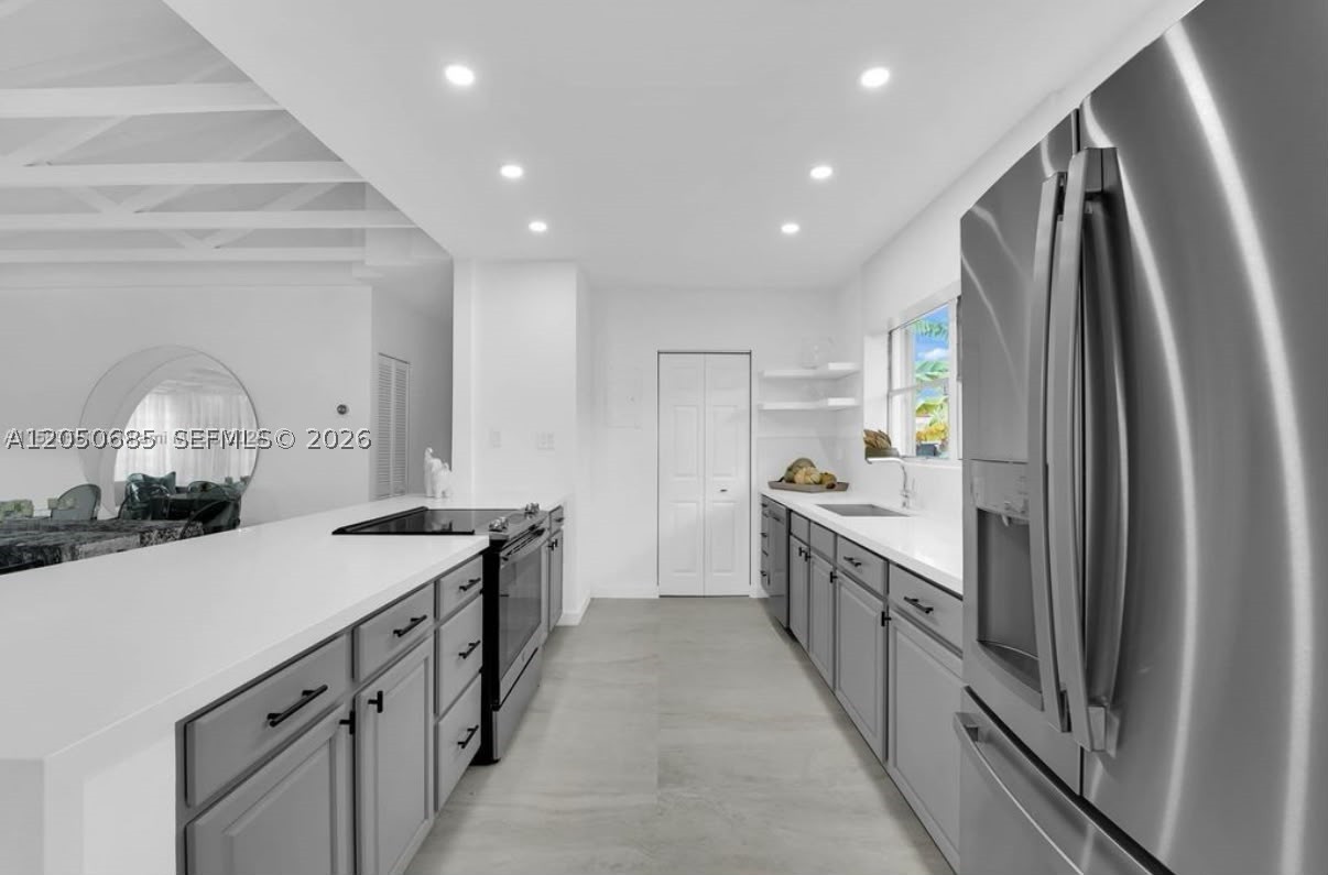 9264 Byron Ave, Surfside FL 33154