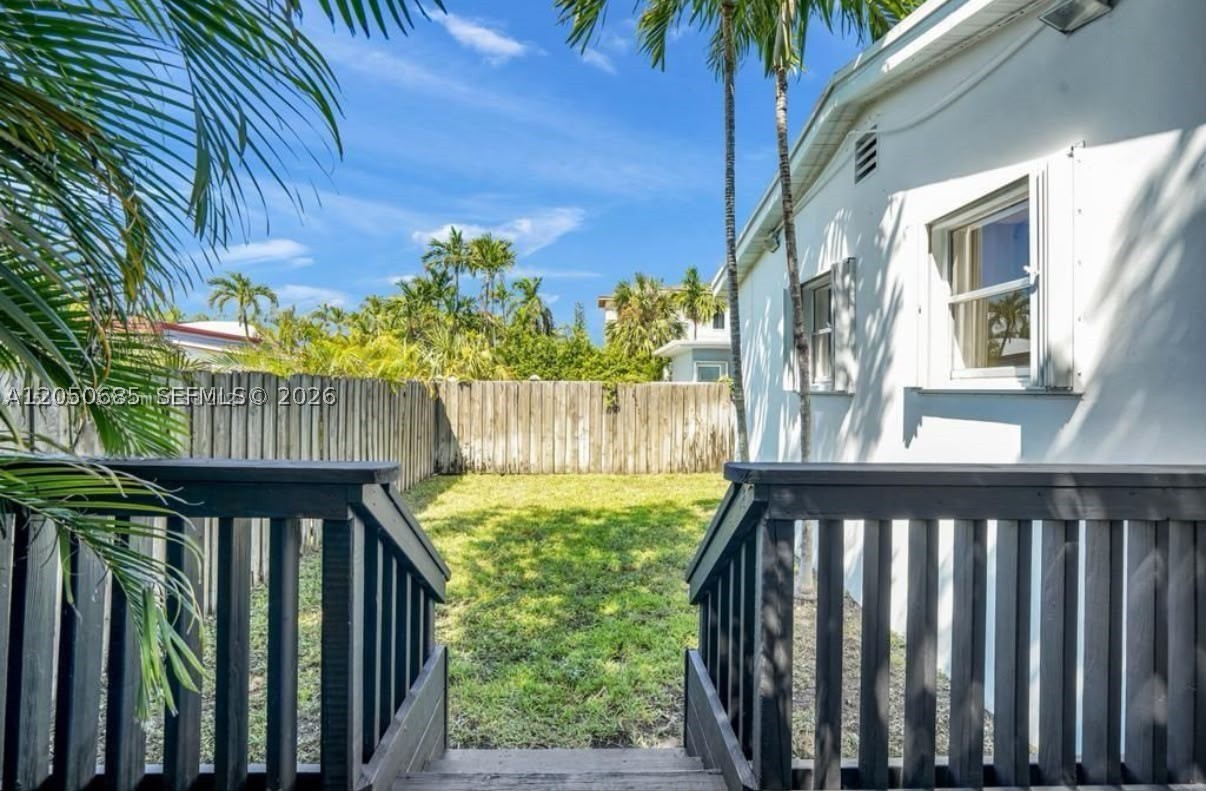9264 Byron Ave, Surfside FL 33154