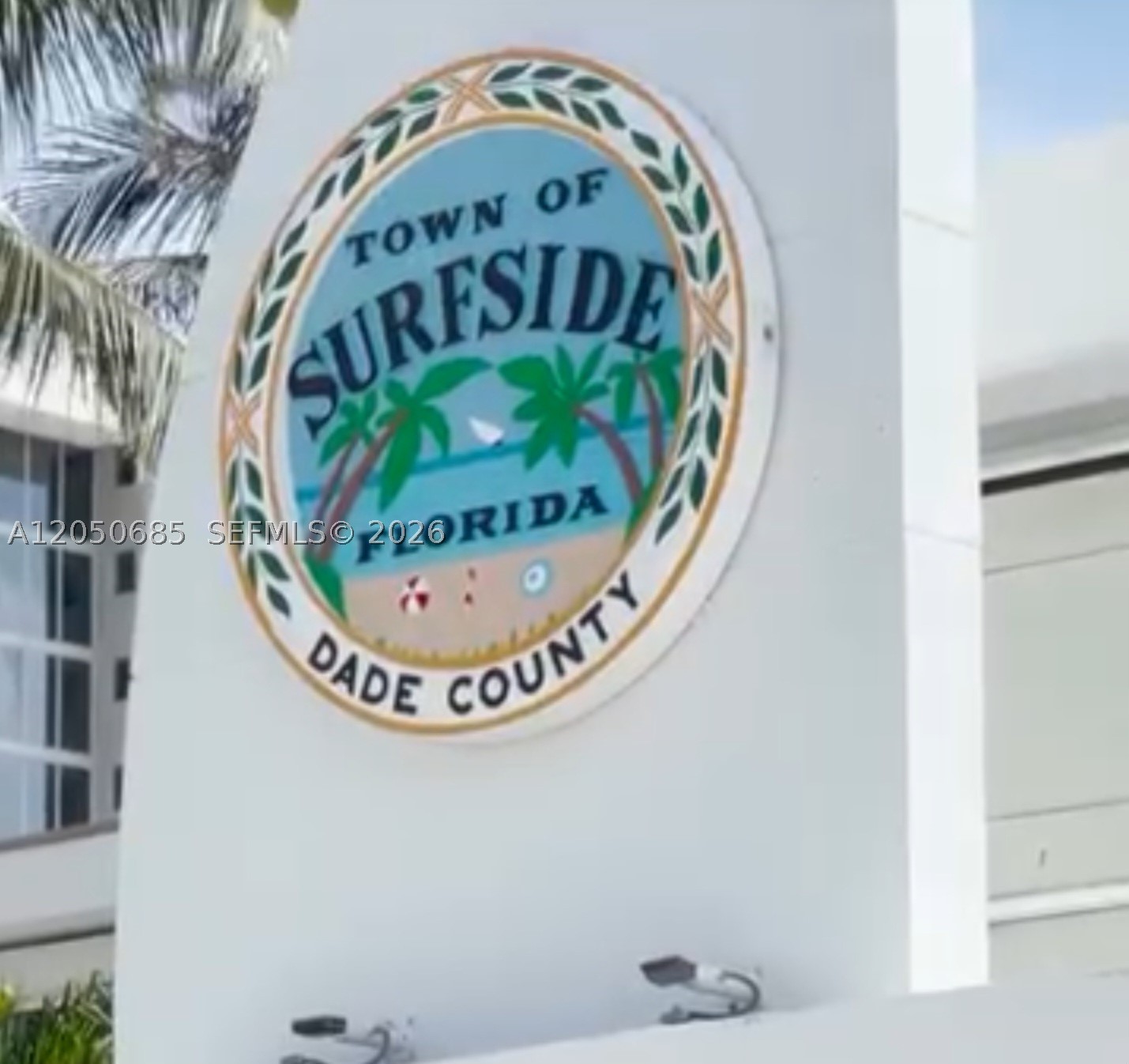 9264 Byron Ave, Surfside FL 33154