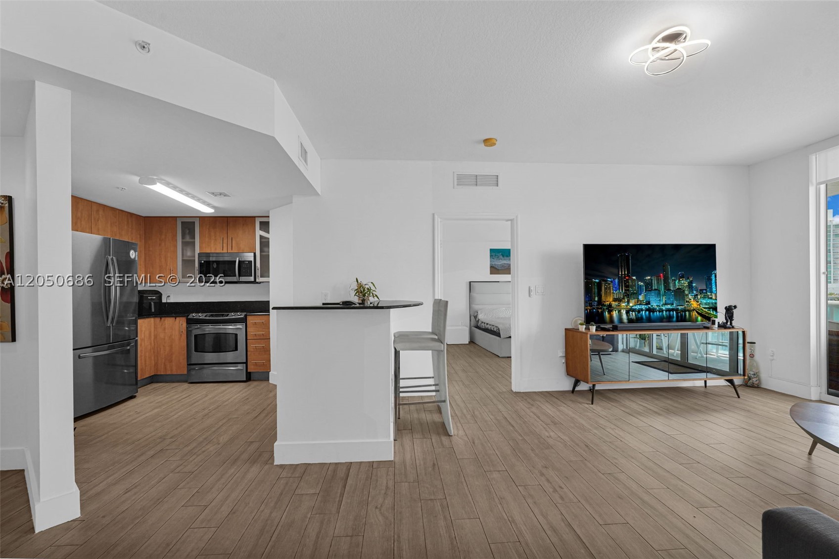 7900 Harbor Island Dr #610, North Bay Village FL 33141