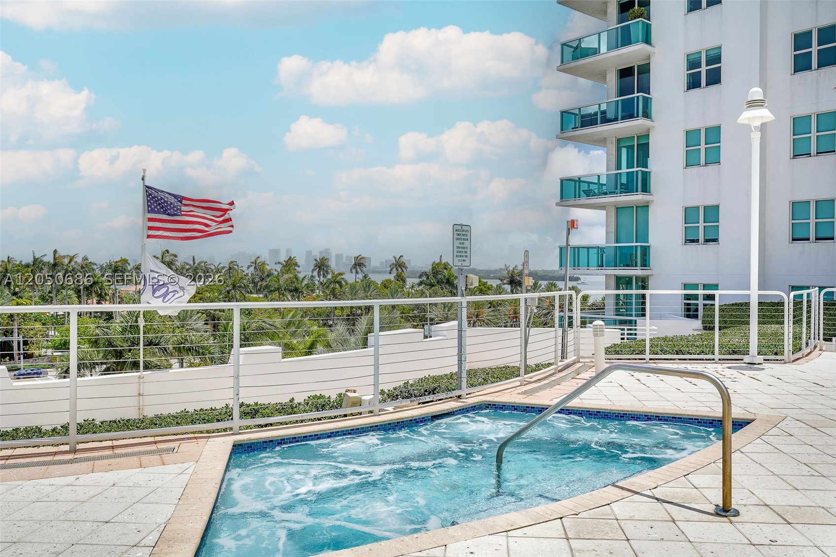 7900 Harbor Island Dr #610, North Bay Village FL 33141