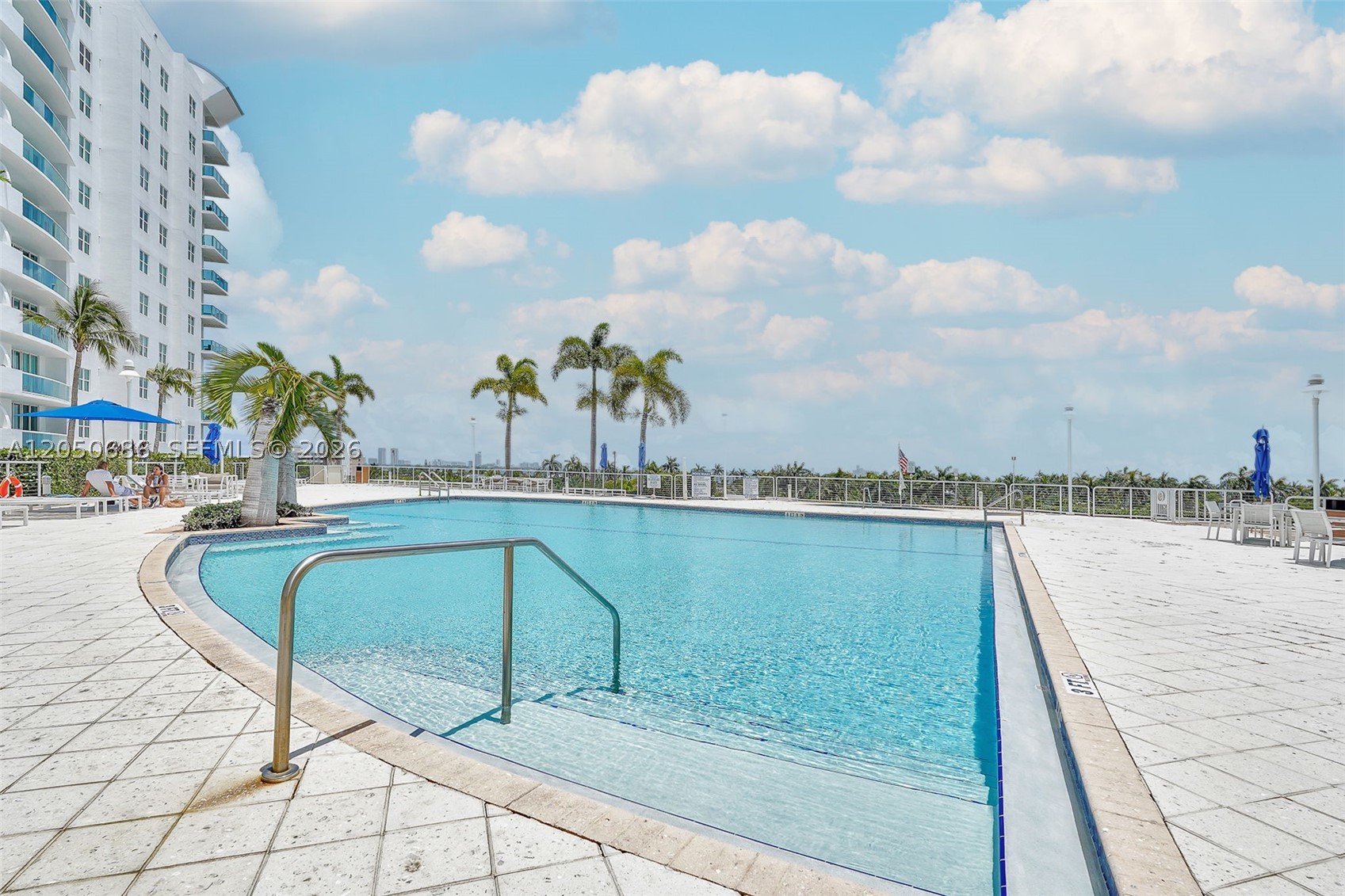 7900 Harbor Island Dr #610, North Bay Village FL 33141