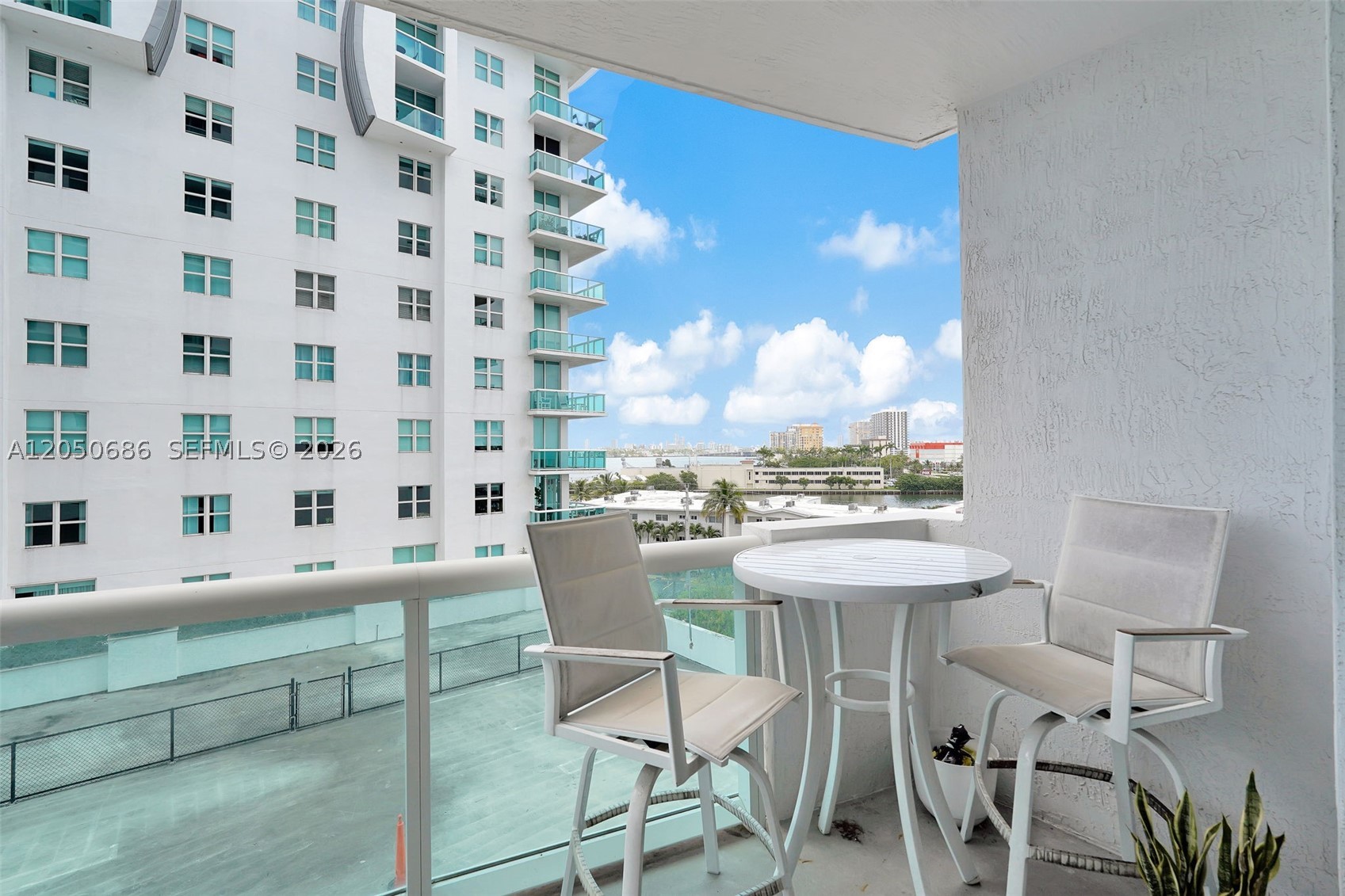 7900 Harbor Island Dr #610, North Bay Village FL 33141