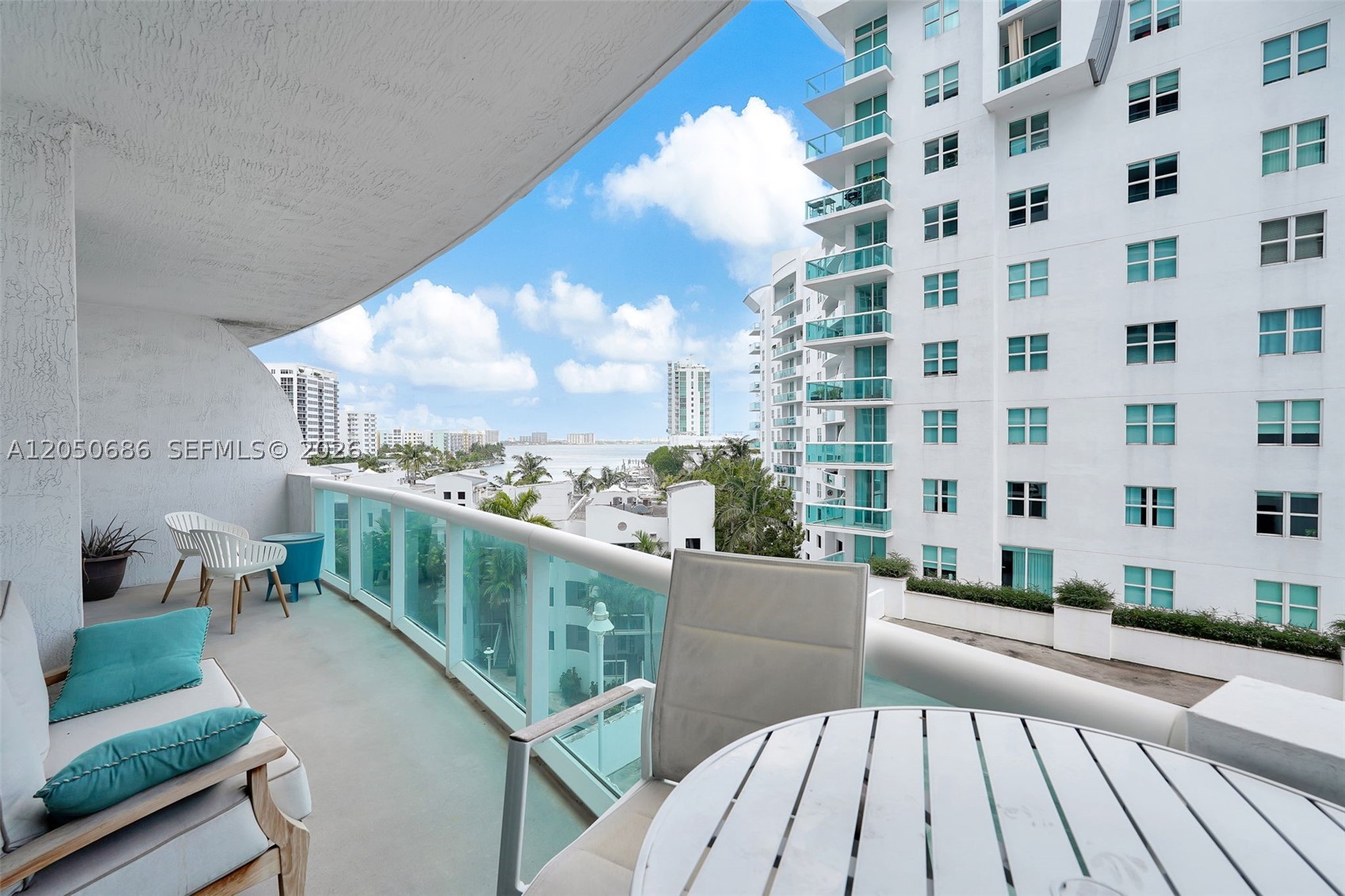 7900 Harbor Island Dr #610, North Bay Village FL 33141