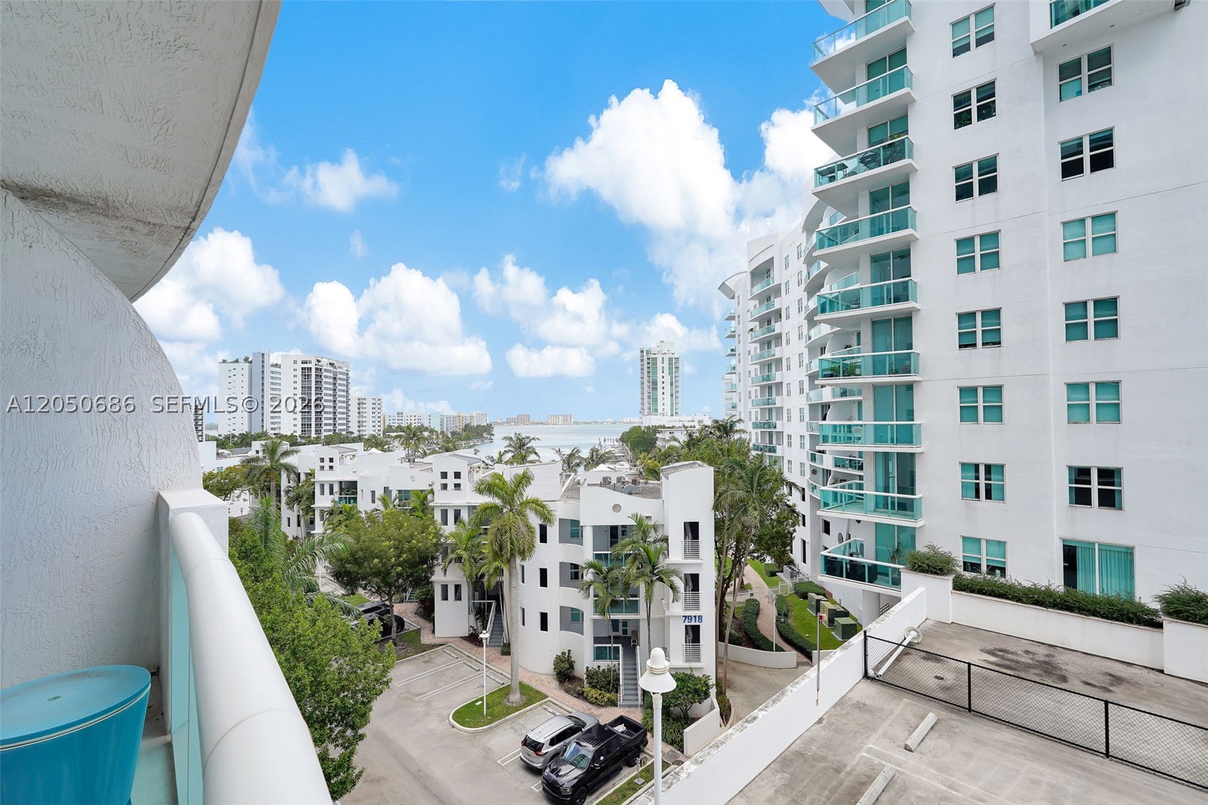 7900 Harbor Island Dr #610, North Bay Village FL 33141