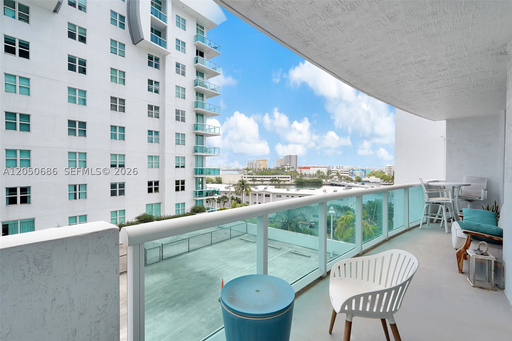 7900 Harbor Island Dr #610, North Bay Village FL 33141