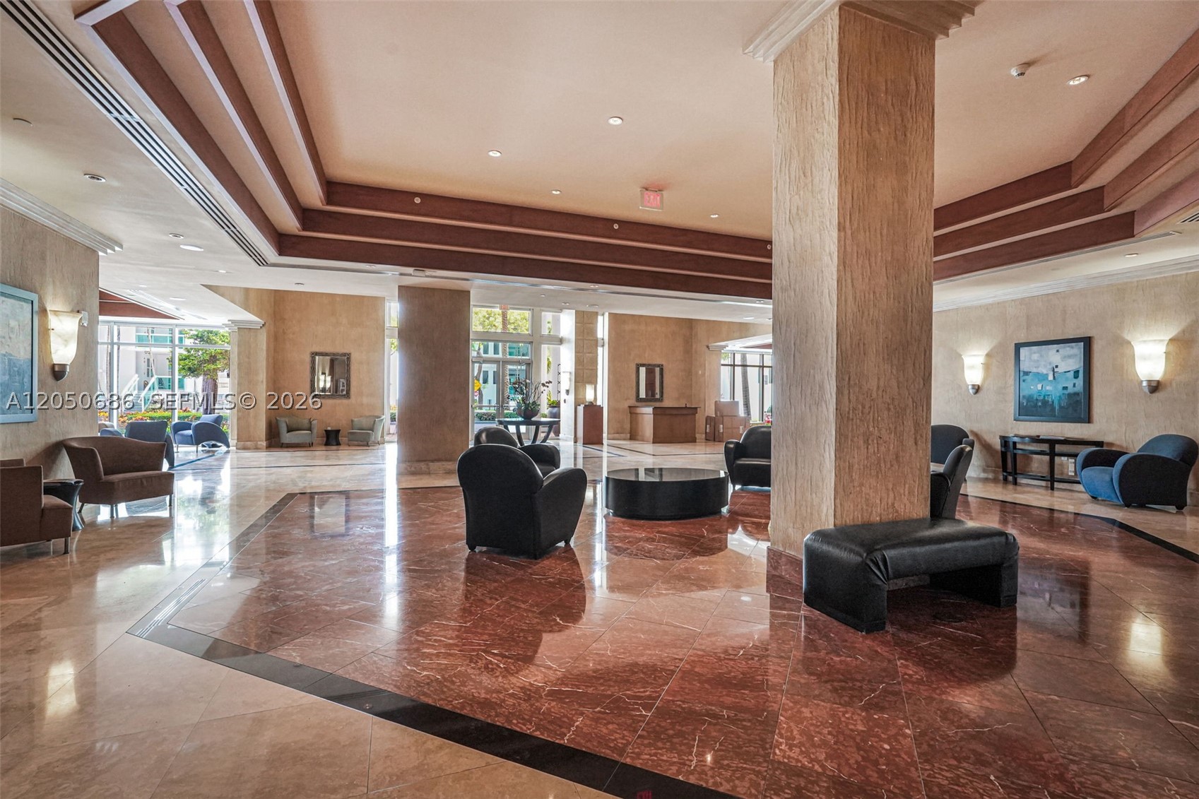 7900 Harbor Island Dr #610, North Bay Village FL 33141