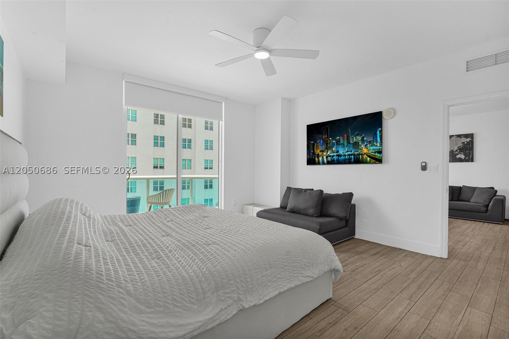 7900 Harbor Island Dr #610, North Bay Village FL 33141