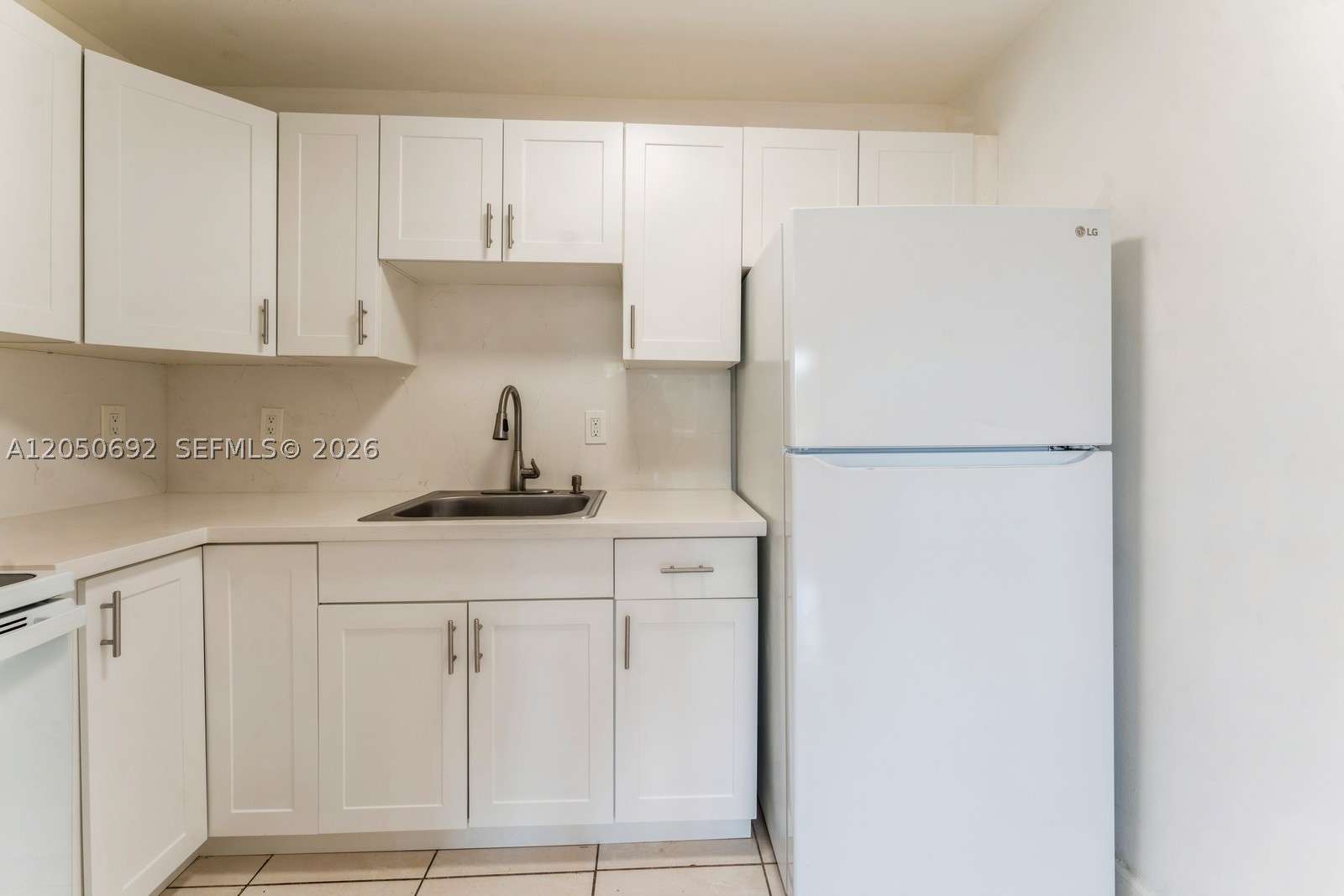 11005 SW 1st St #203, Sweetwater FL 33174