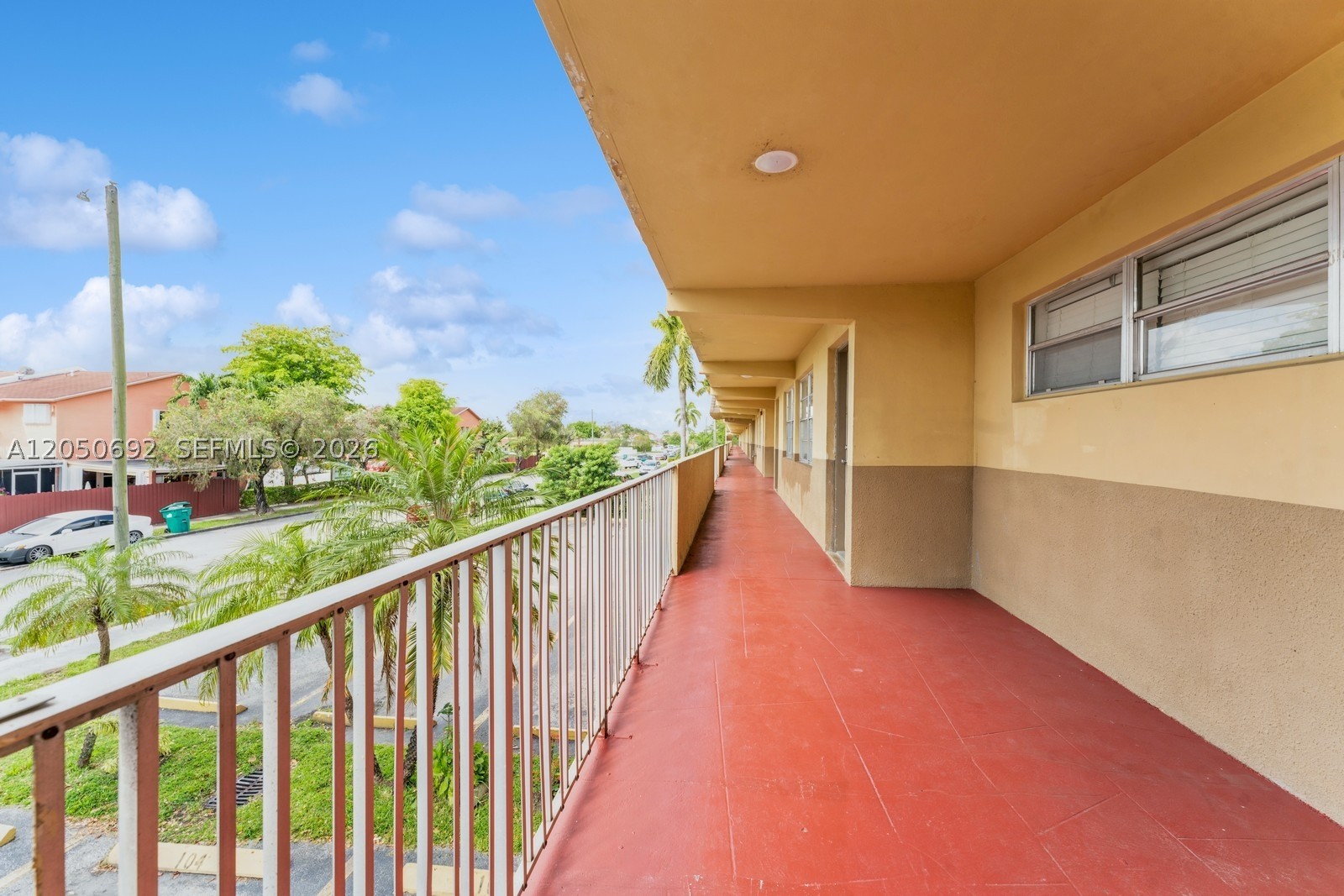 11005 SW 1st St #203, Sweetwater FL 33174