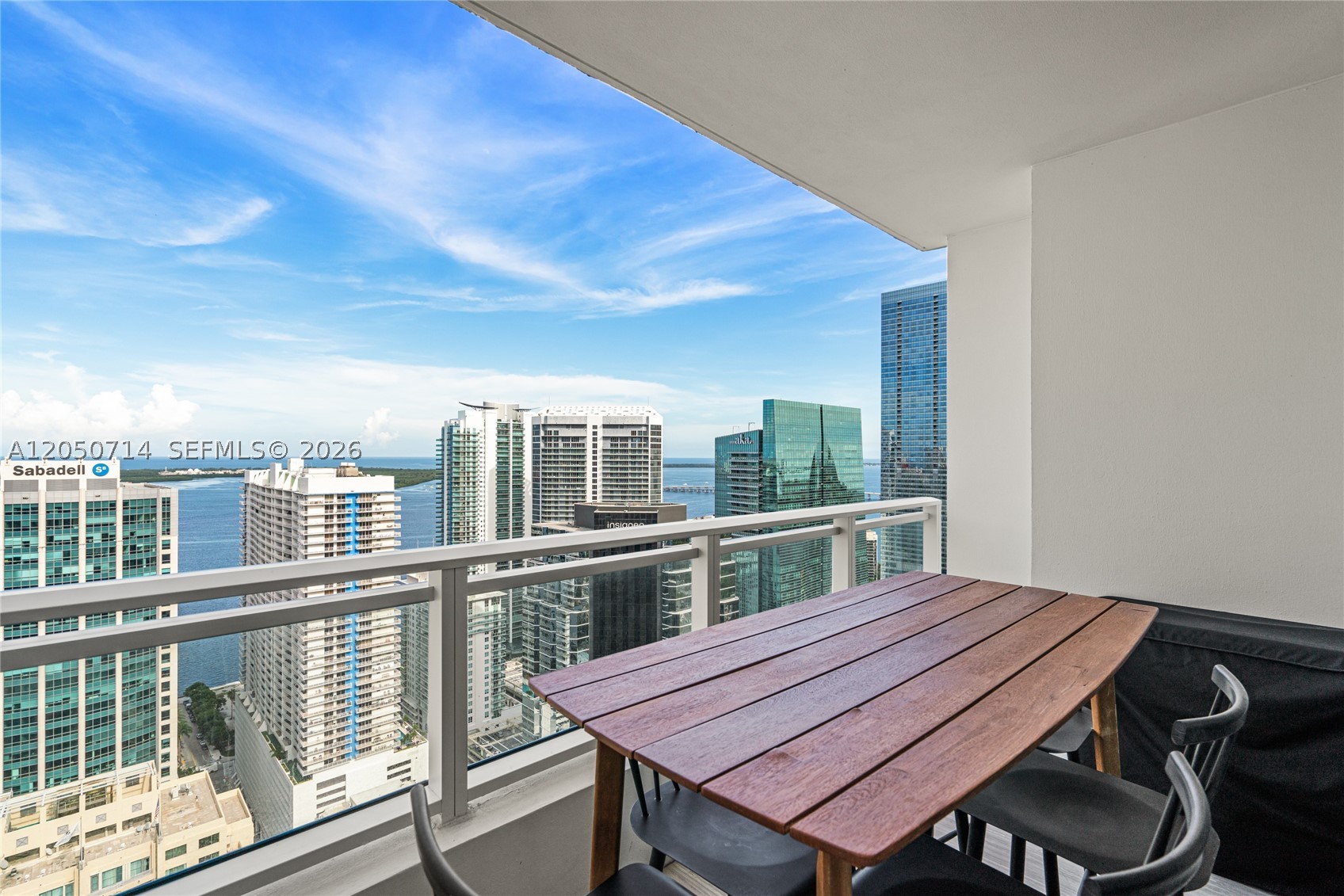 1080 Brickell Ave #4102, Miami FL 33131