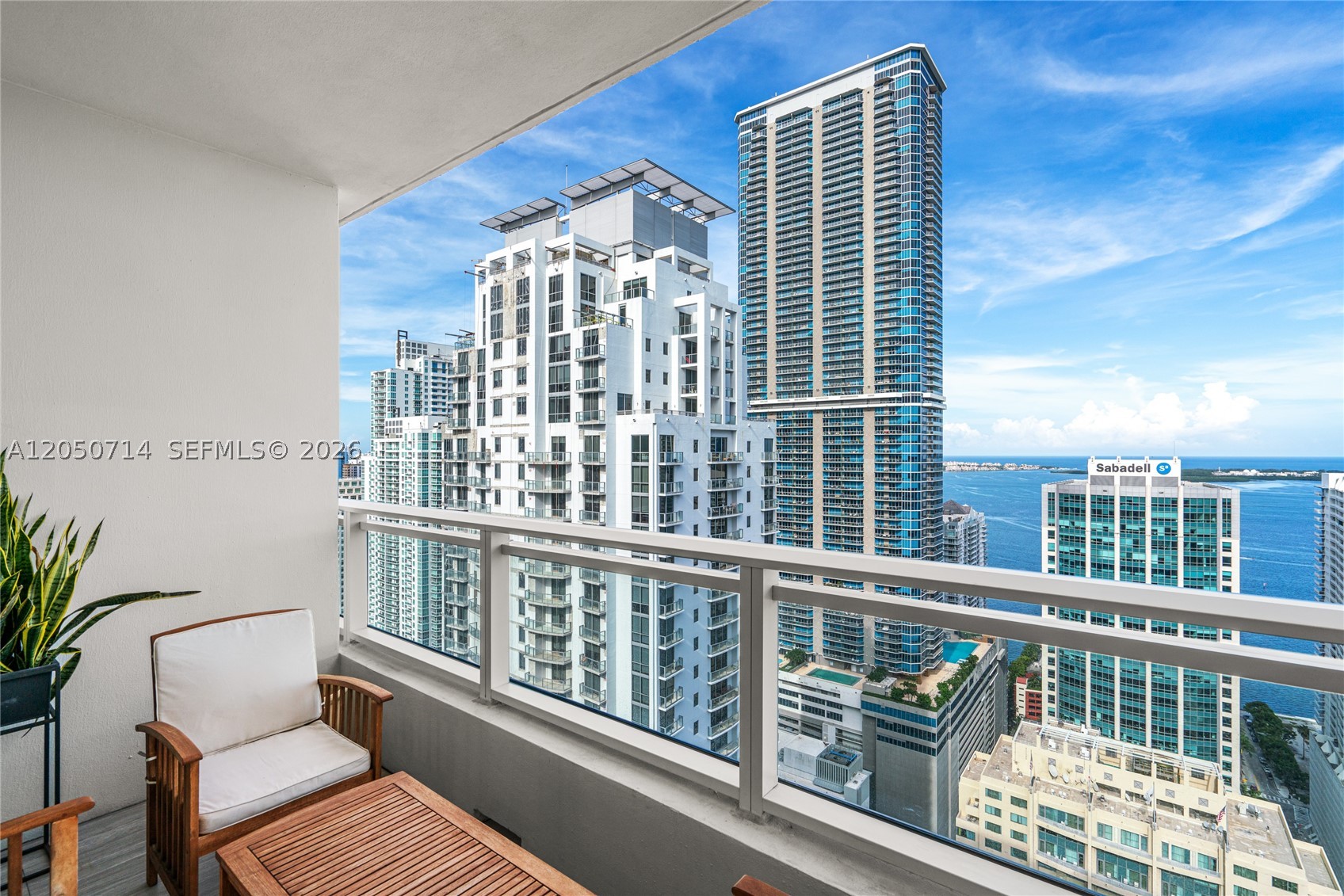 1080 Brickell Ave #4102, Miami FL 33131