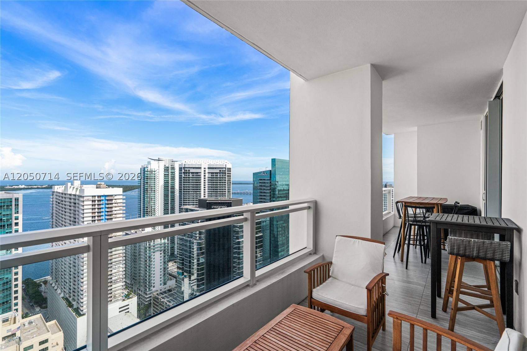 1080 Brickell Ave #4102, Miami FL 33131