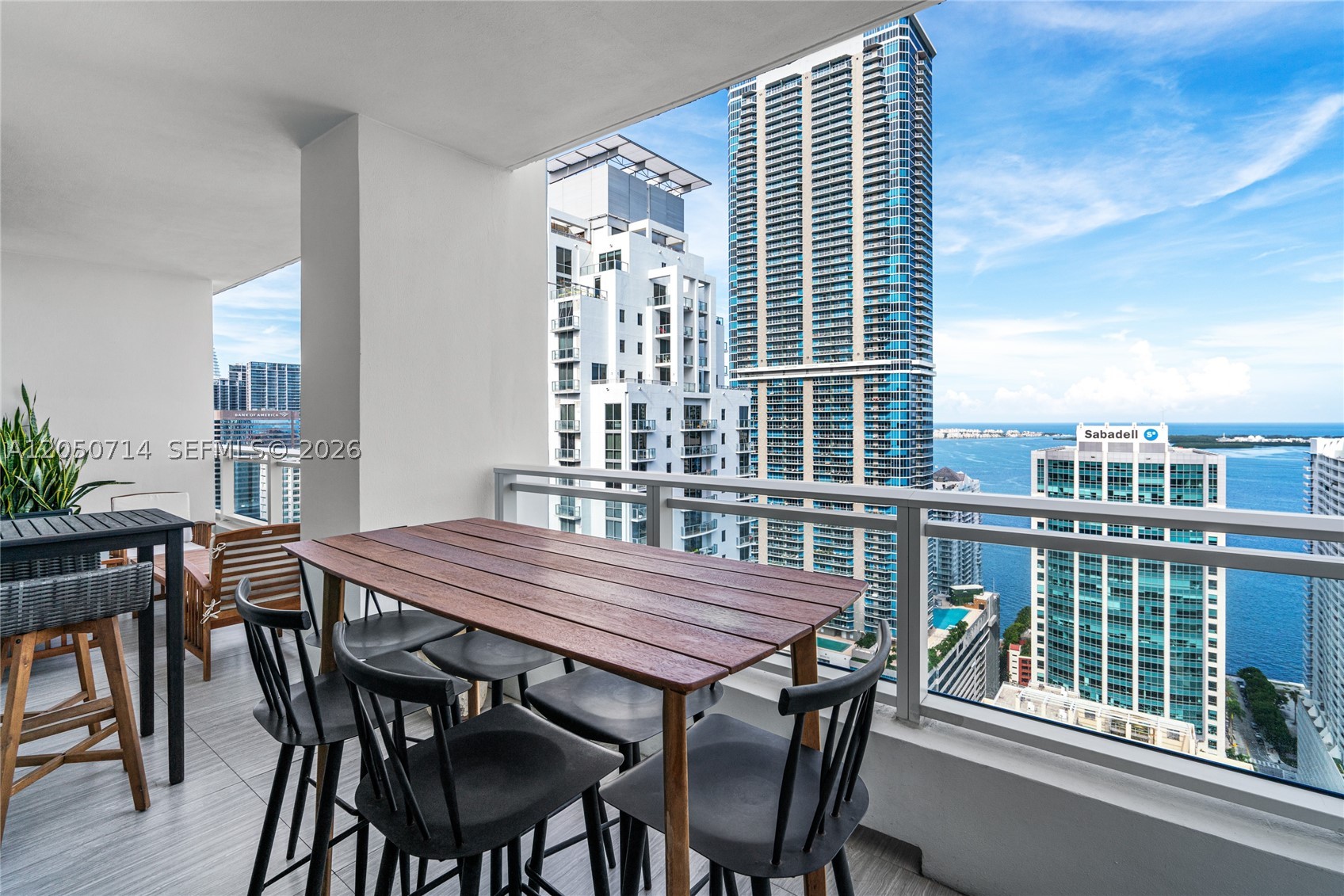 1080 Brickell Ave #4102, Miami FL 33131