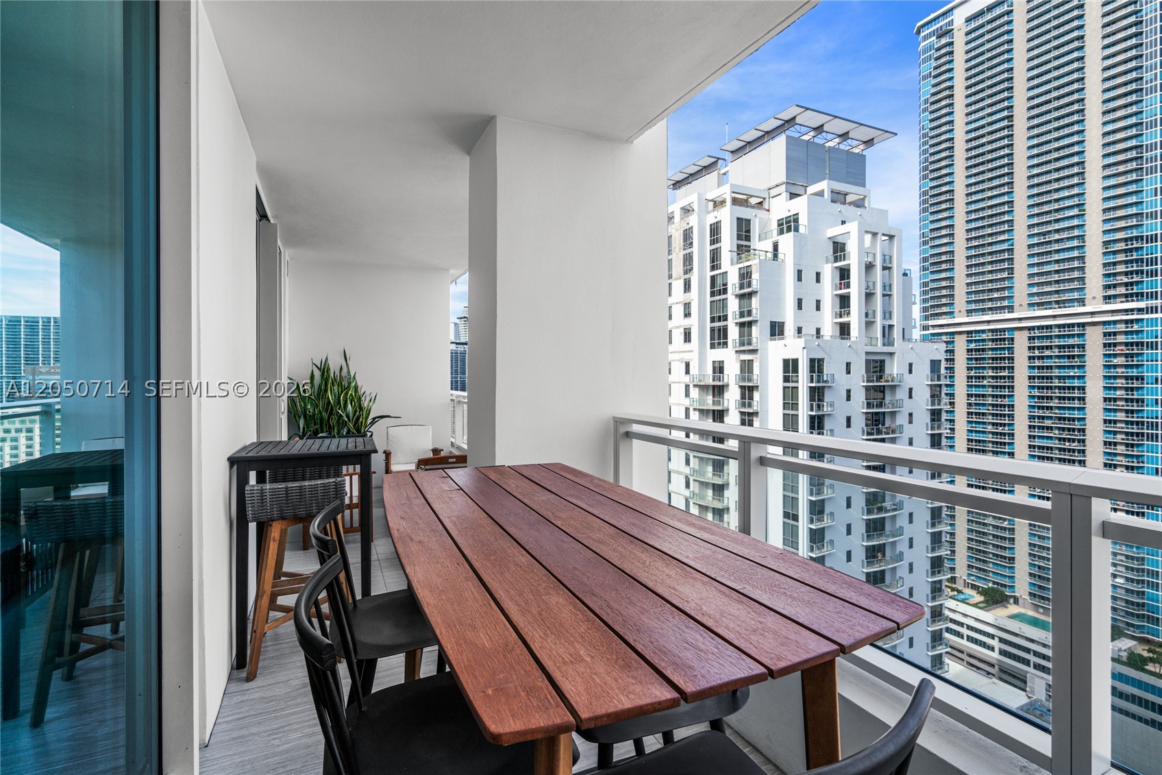 1080 Brickell Ave #4102, Miami FL 33131