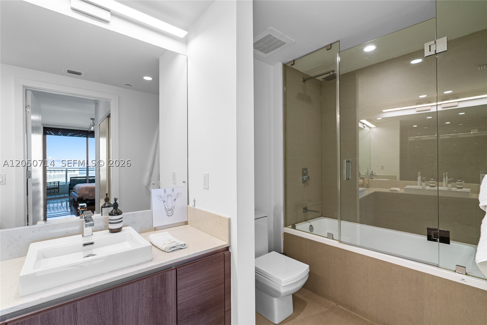 1080 Brickell Ave #4102, Miami FL 33131