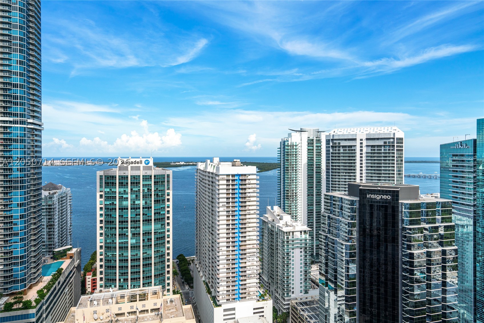 1080 Brickell Ave #4102, Miami FL 33131