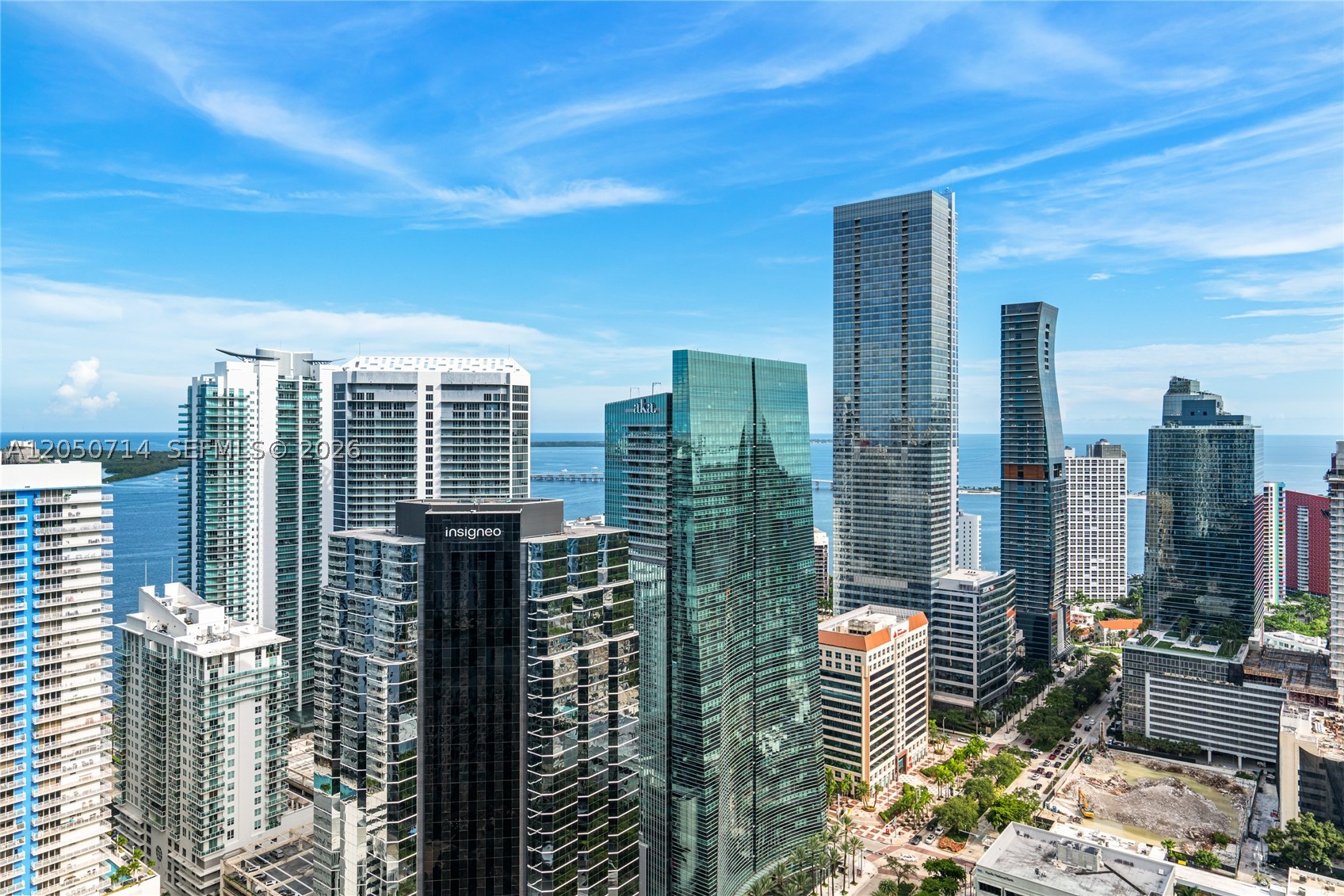 1080 Brickell Ave #4102, Miami FL 33131