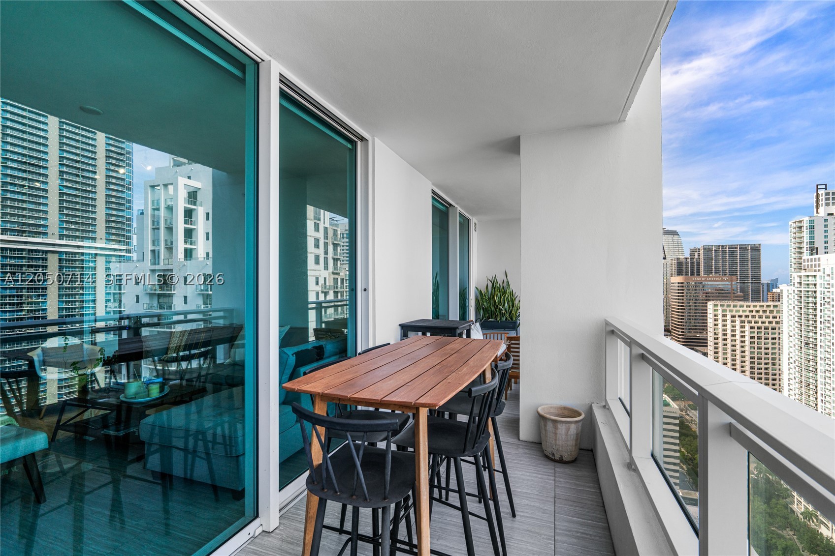 1080 Brickell Ave #4102, Miami FL 33131