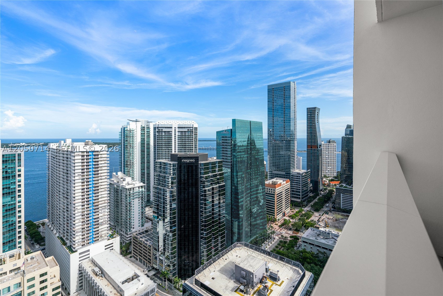1080 Brickell Ave #4102, Miami FL 33131
