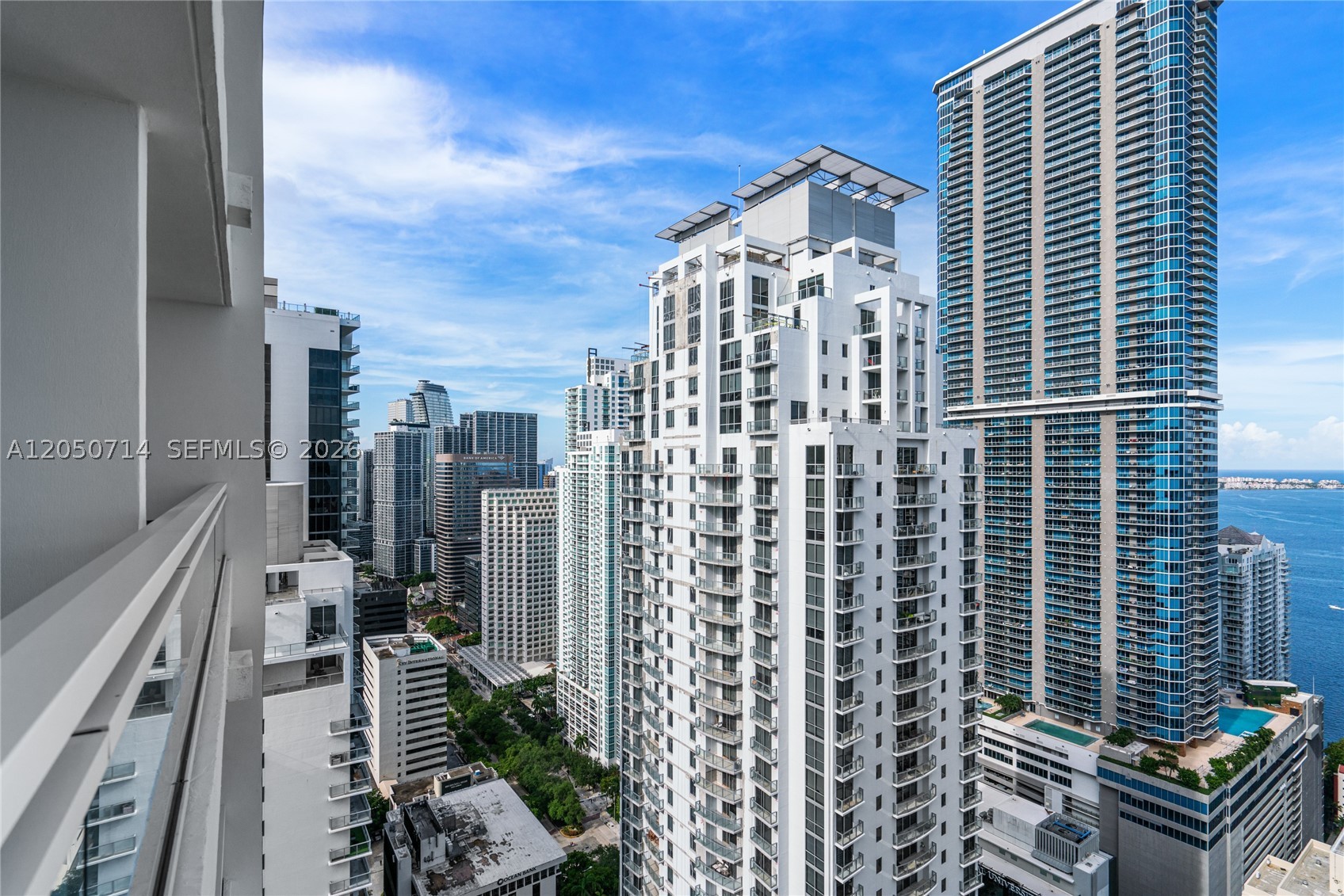 1080 Brickell Ave #4102, Miami FL 33131