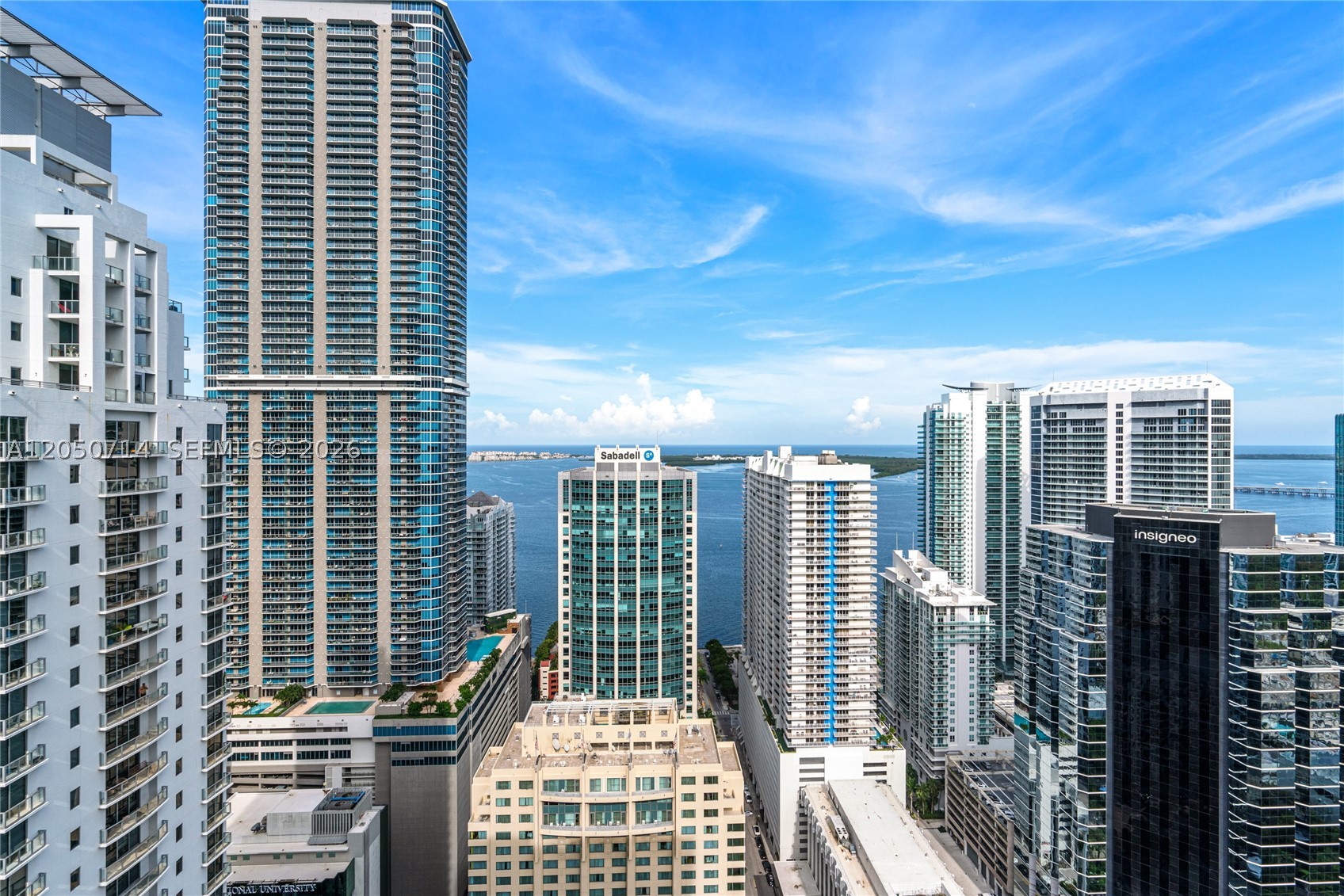 1080 Brickell Ave #4102, Miami FL 33131