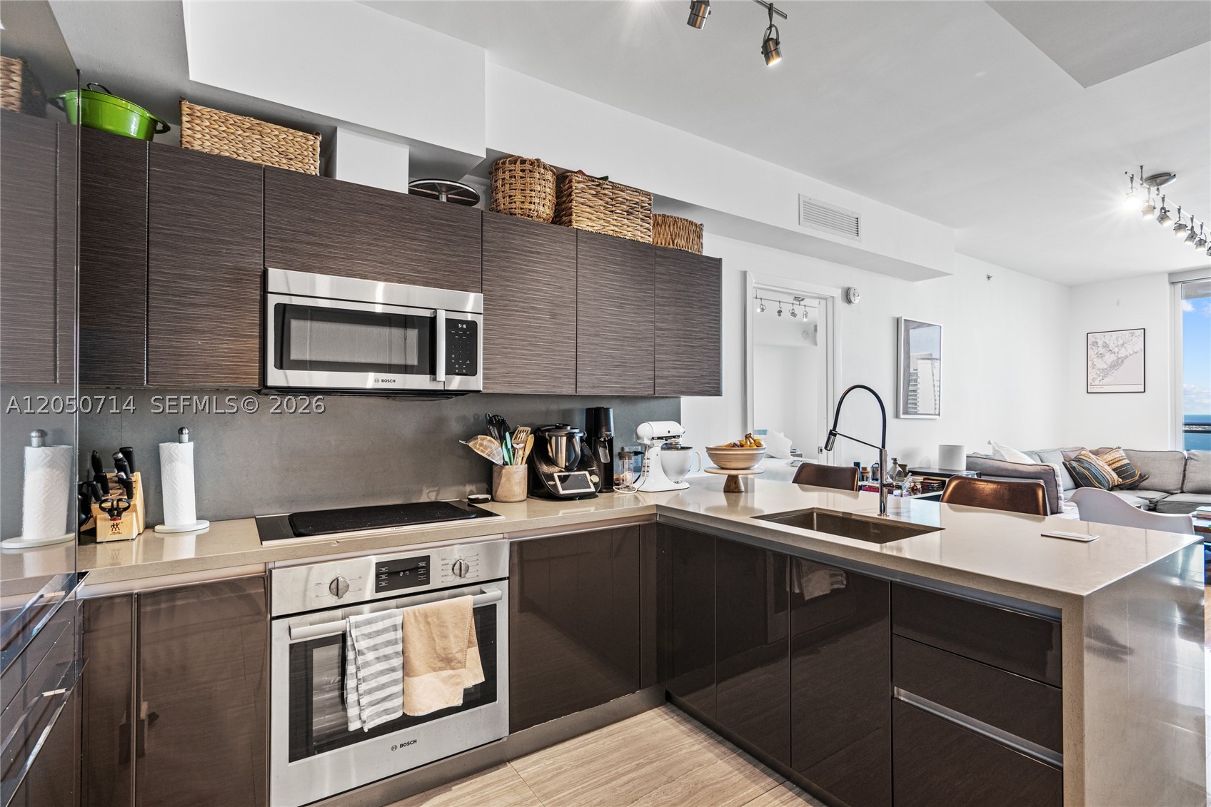 1080 Brickell Ave #4102, Miami FL 33131
