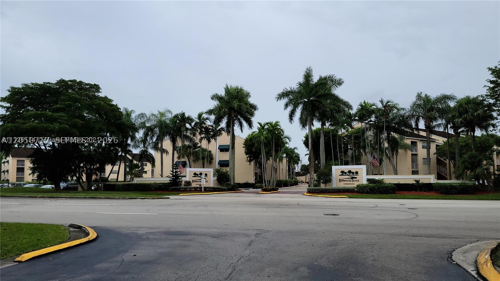 15320 SW 106th Ter #1115, Miami FL 33196