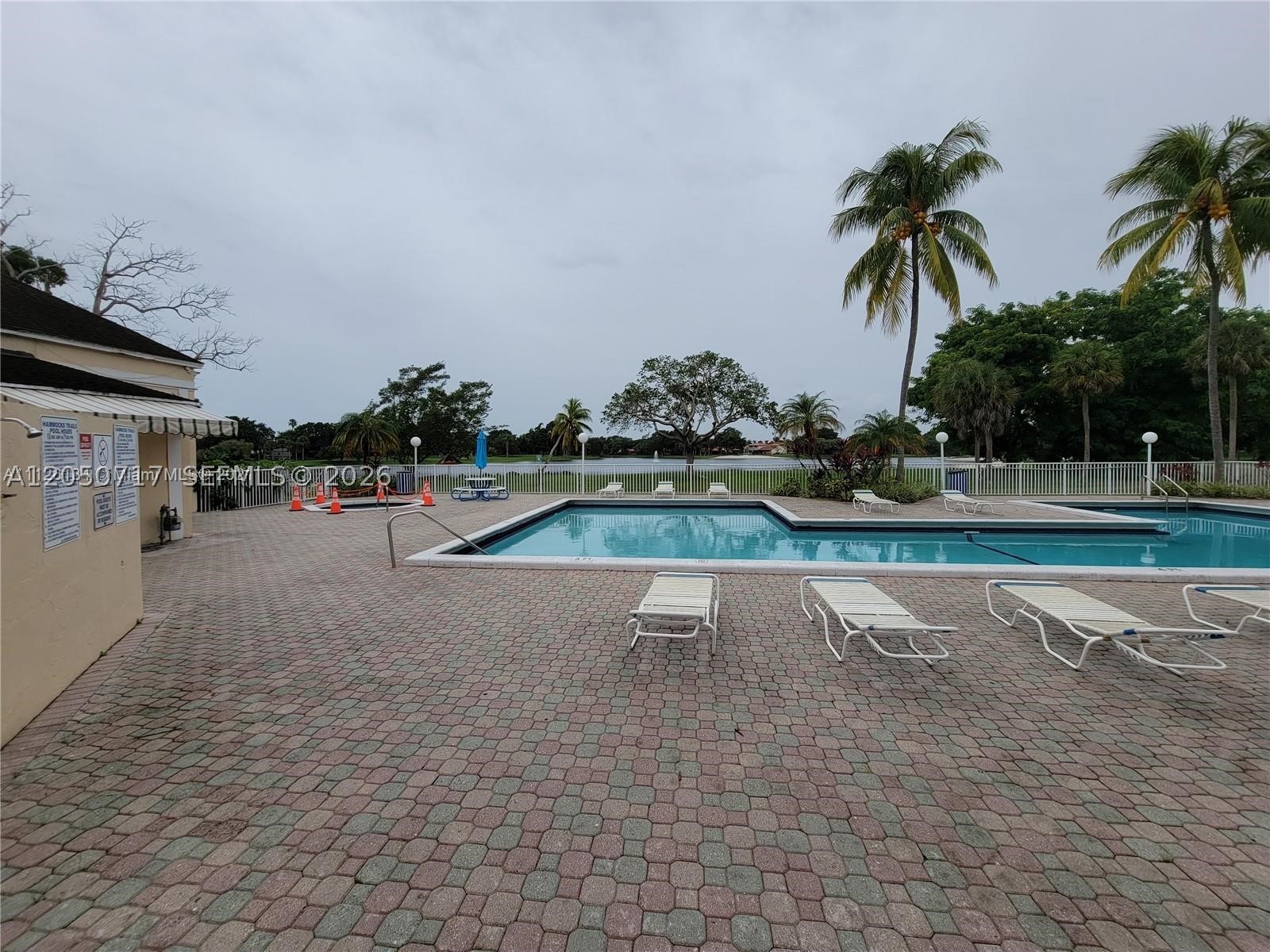 15320 SW 106th Ter #1115, Miami FL 33196