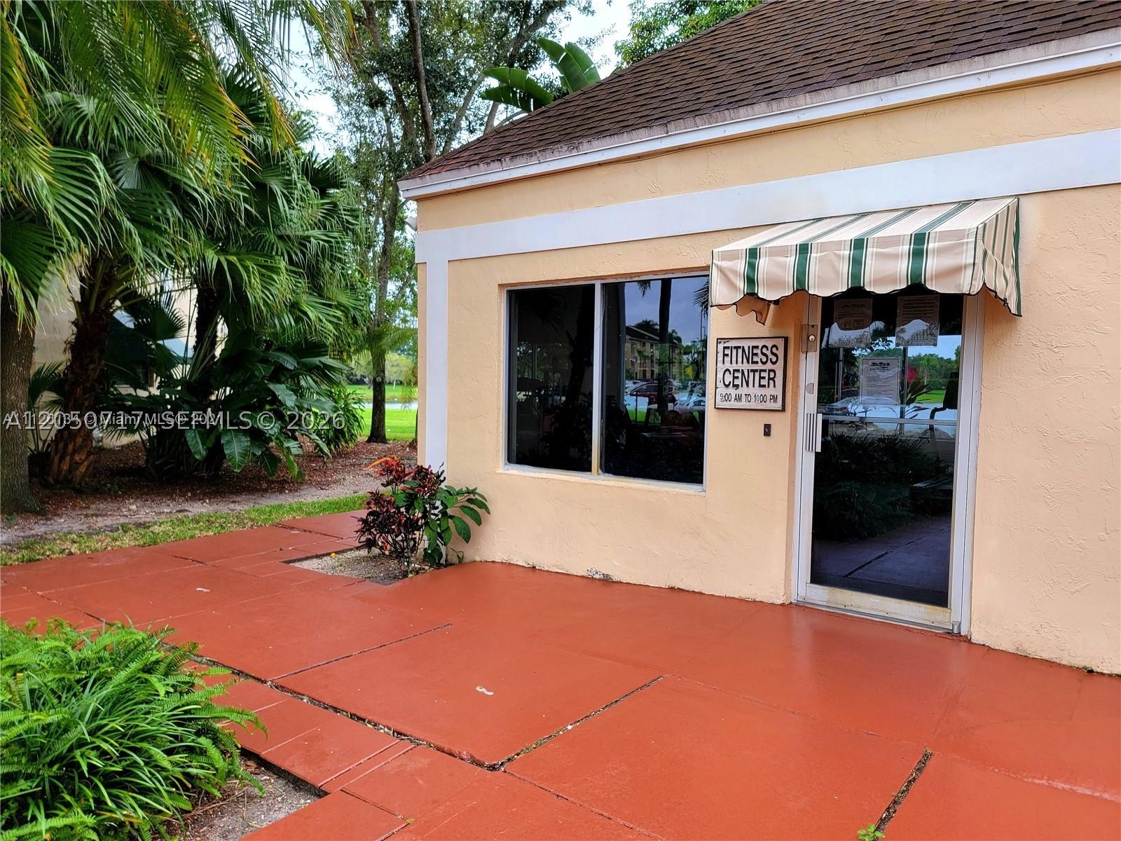 15320 SW 106th Ter #1115, Miami FL 33196