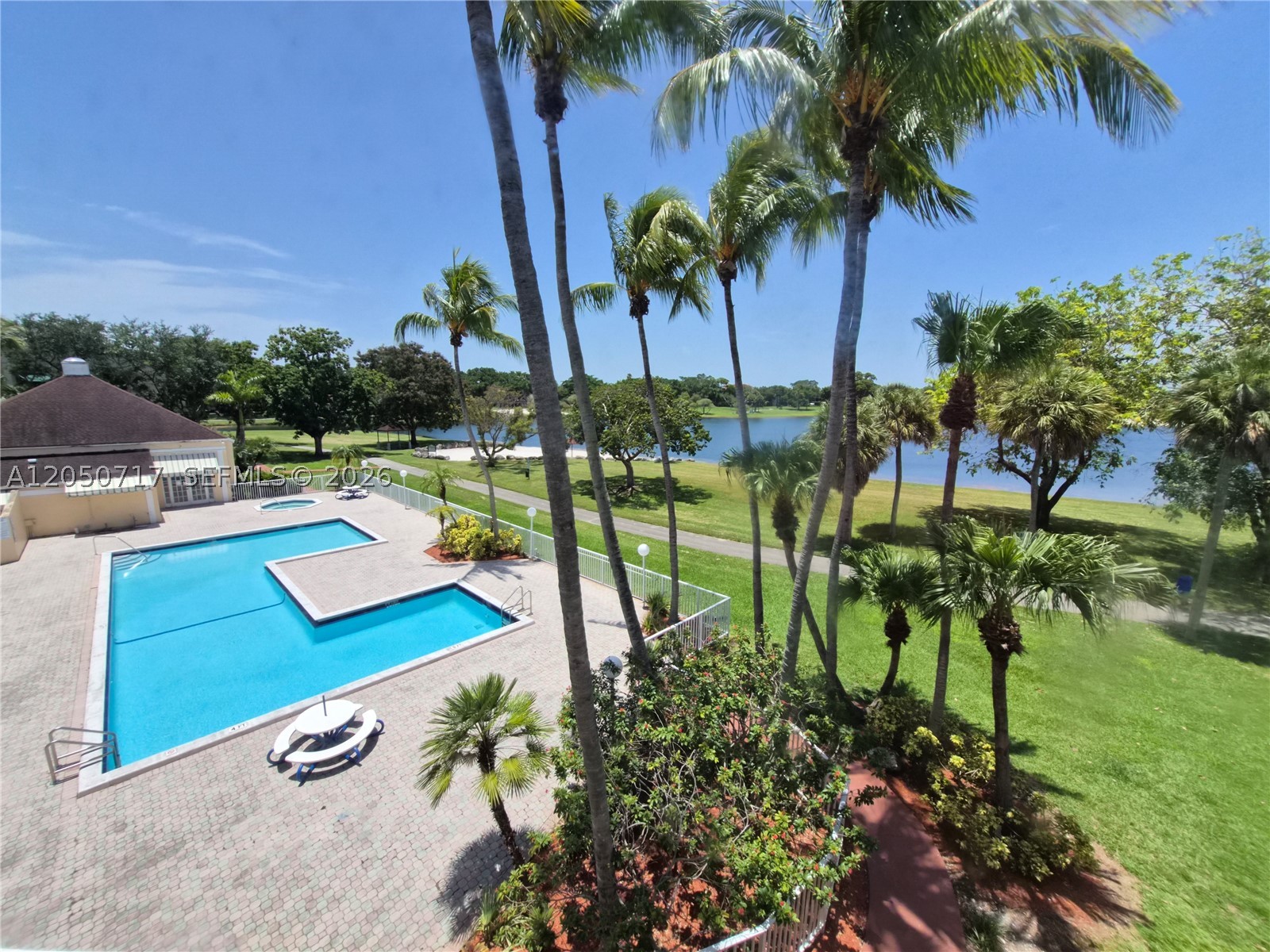 15320 SW 106th Ter #1115, Miami FL 33196