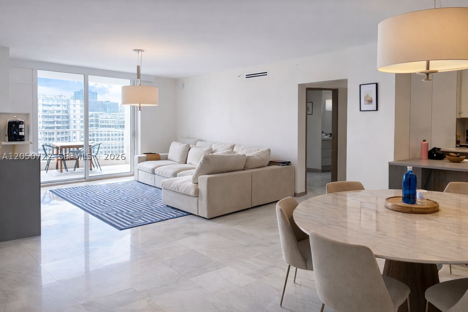 701 Brickell Key Blvd #1611, Miami FL 33131