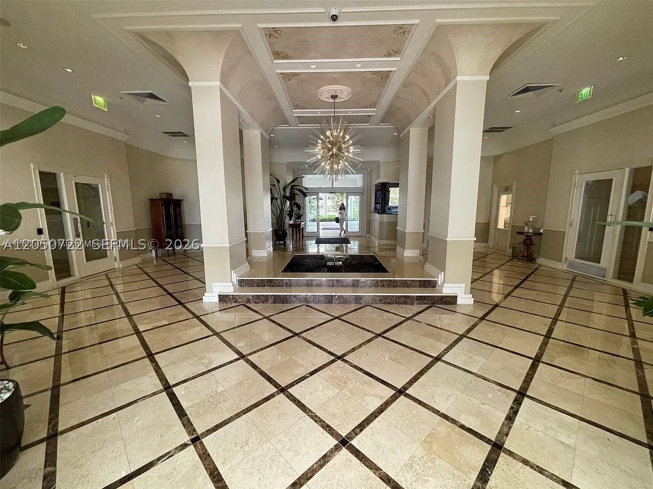 701 Brickell Key Blvd #1611, Miami FL 33131