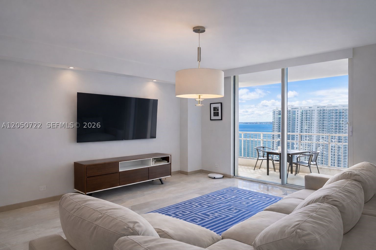 701 Brickell Key Blvd #1611, Miami FL 33131